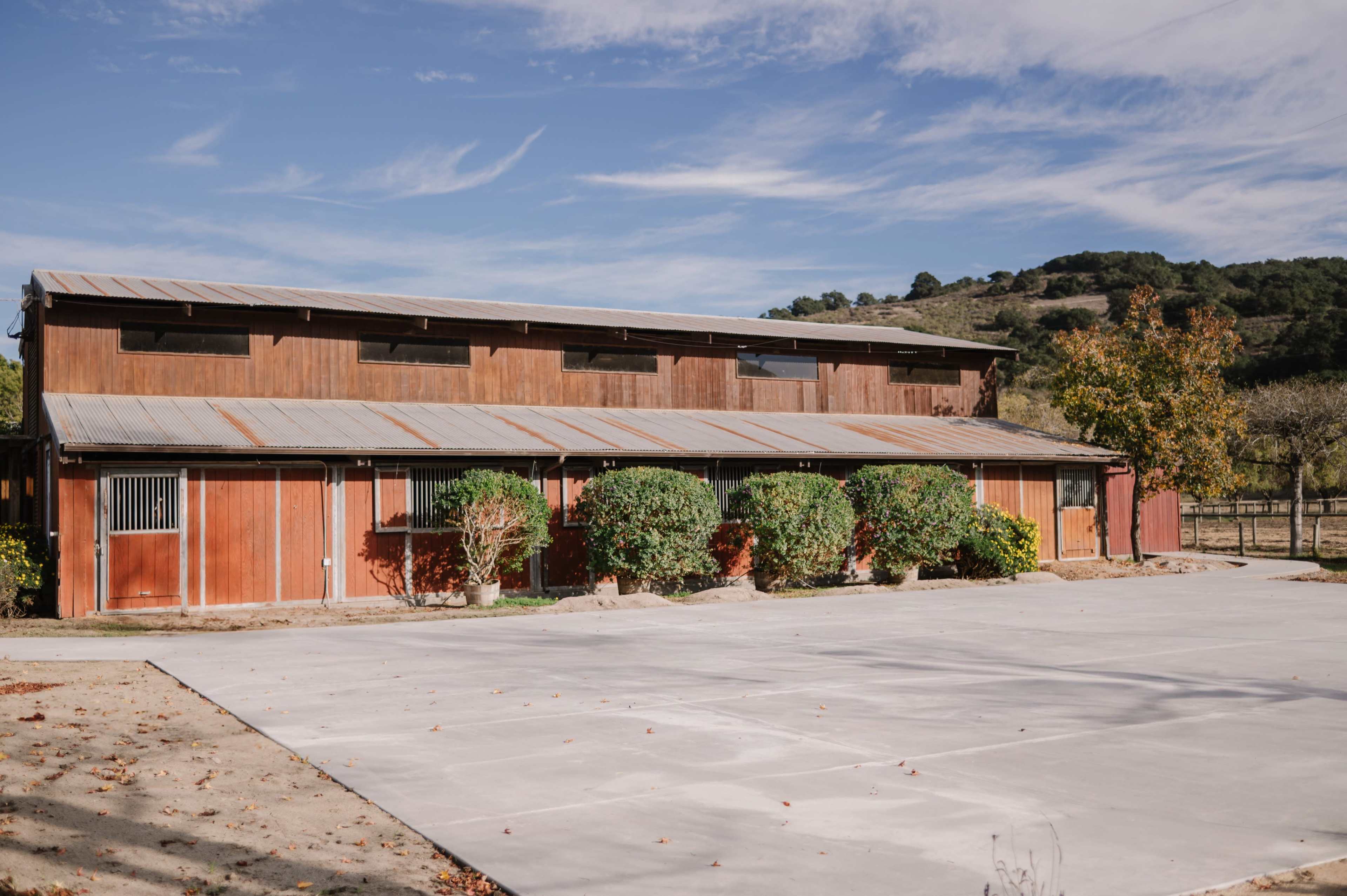Gorgeous California Horse Ranch with barns, arenas and entertainment spaces Image in , Arroyo Grande, CA