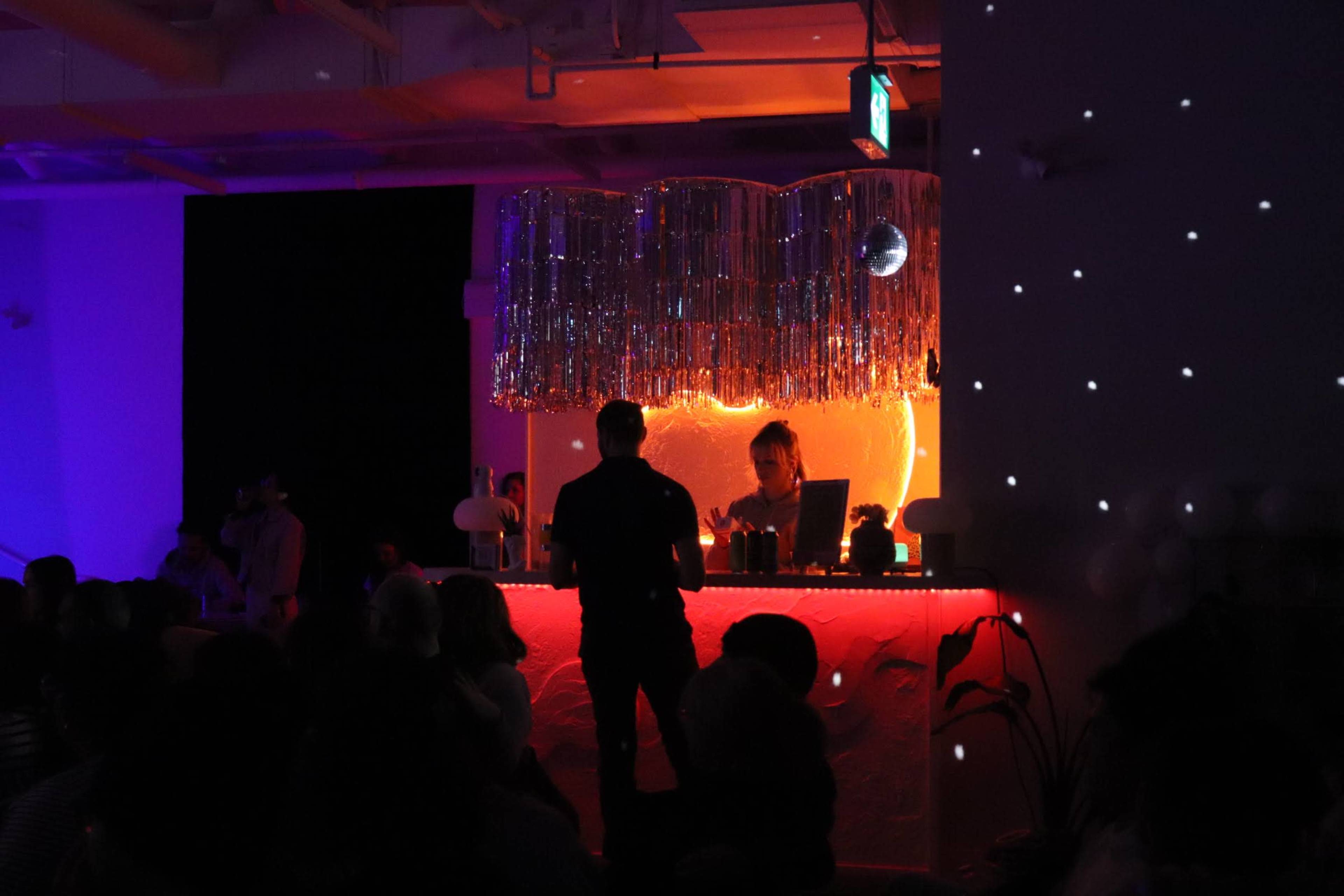Immersive Creative Arts Studio and Performance Venue Image in East Vancouver, Vancouver, BC