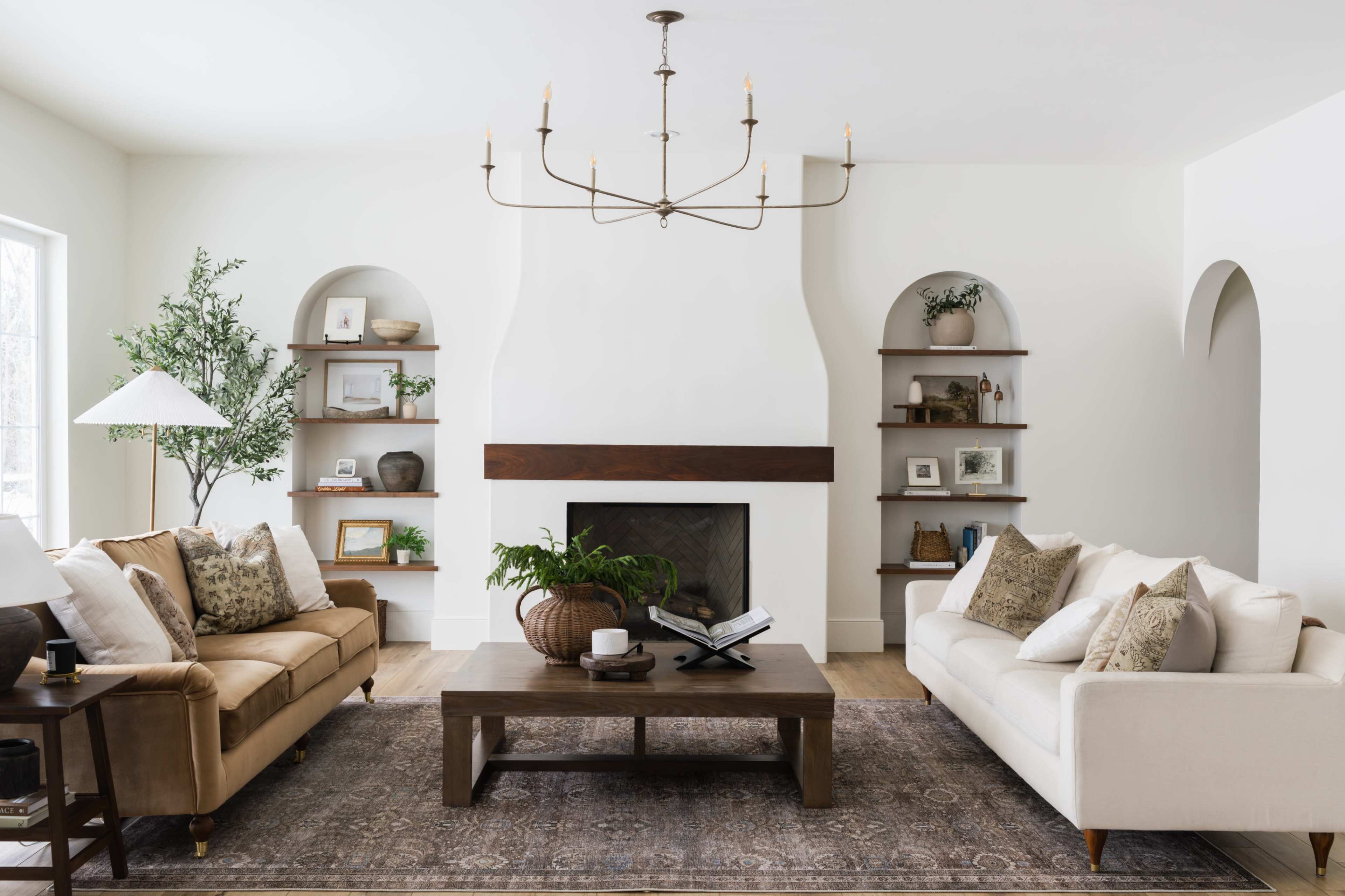 Modern European Minimalism Image in River Heights, River Heights, UT