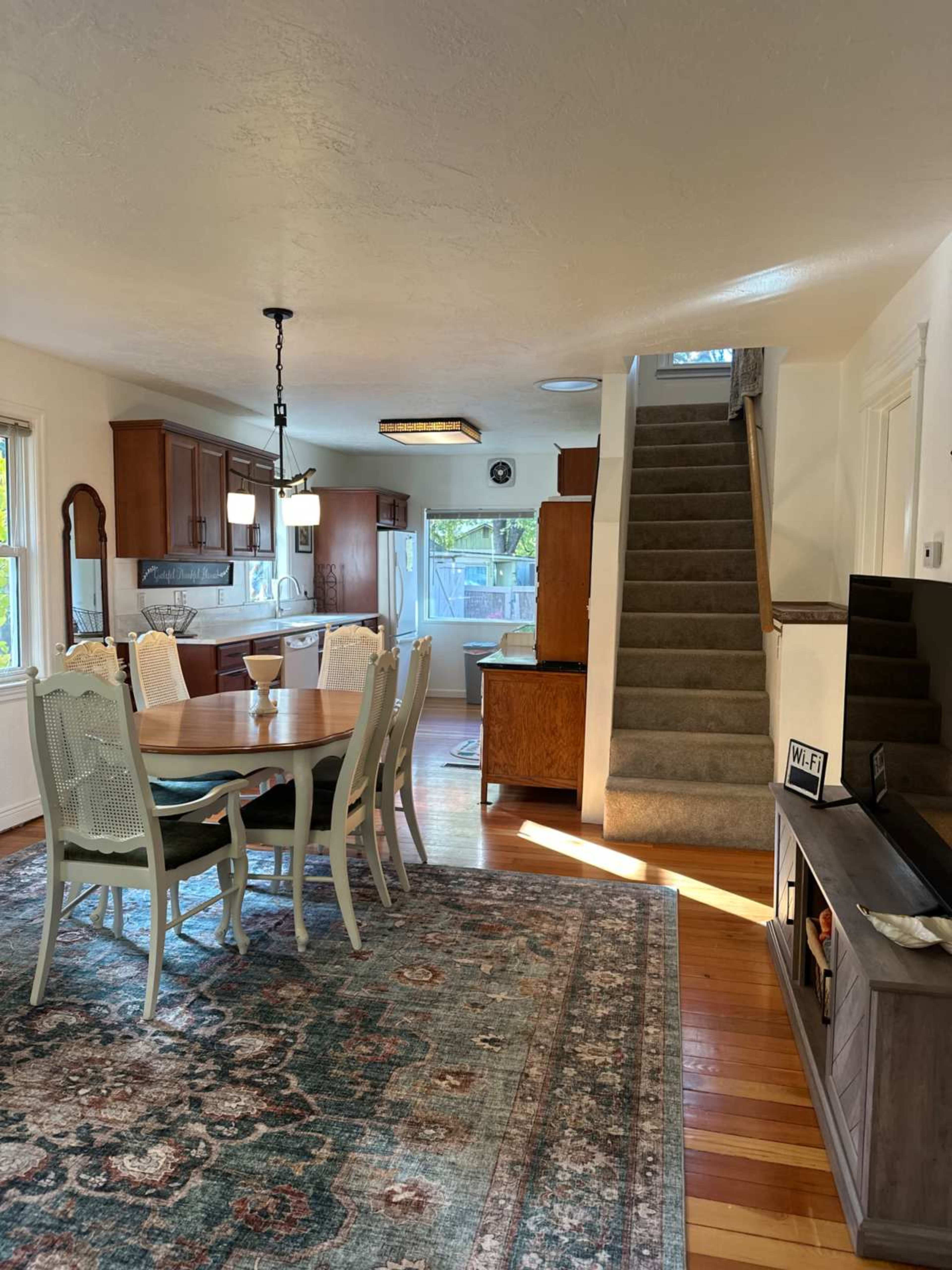 Cheney Campus Cottage Image in , Spokane, WA