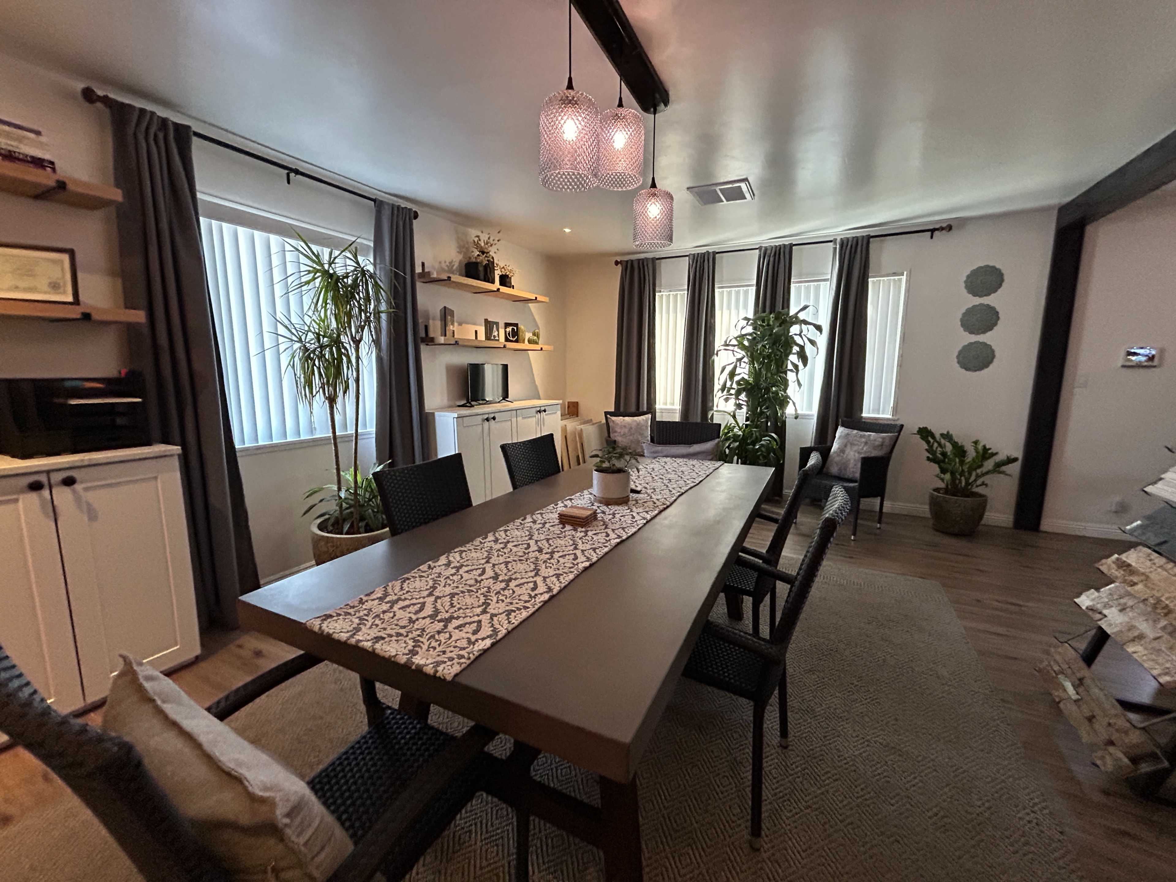 Meeting Room Space Image in Twin Lakes, Las Vegas, NV