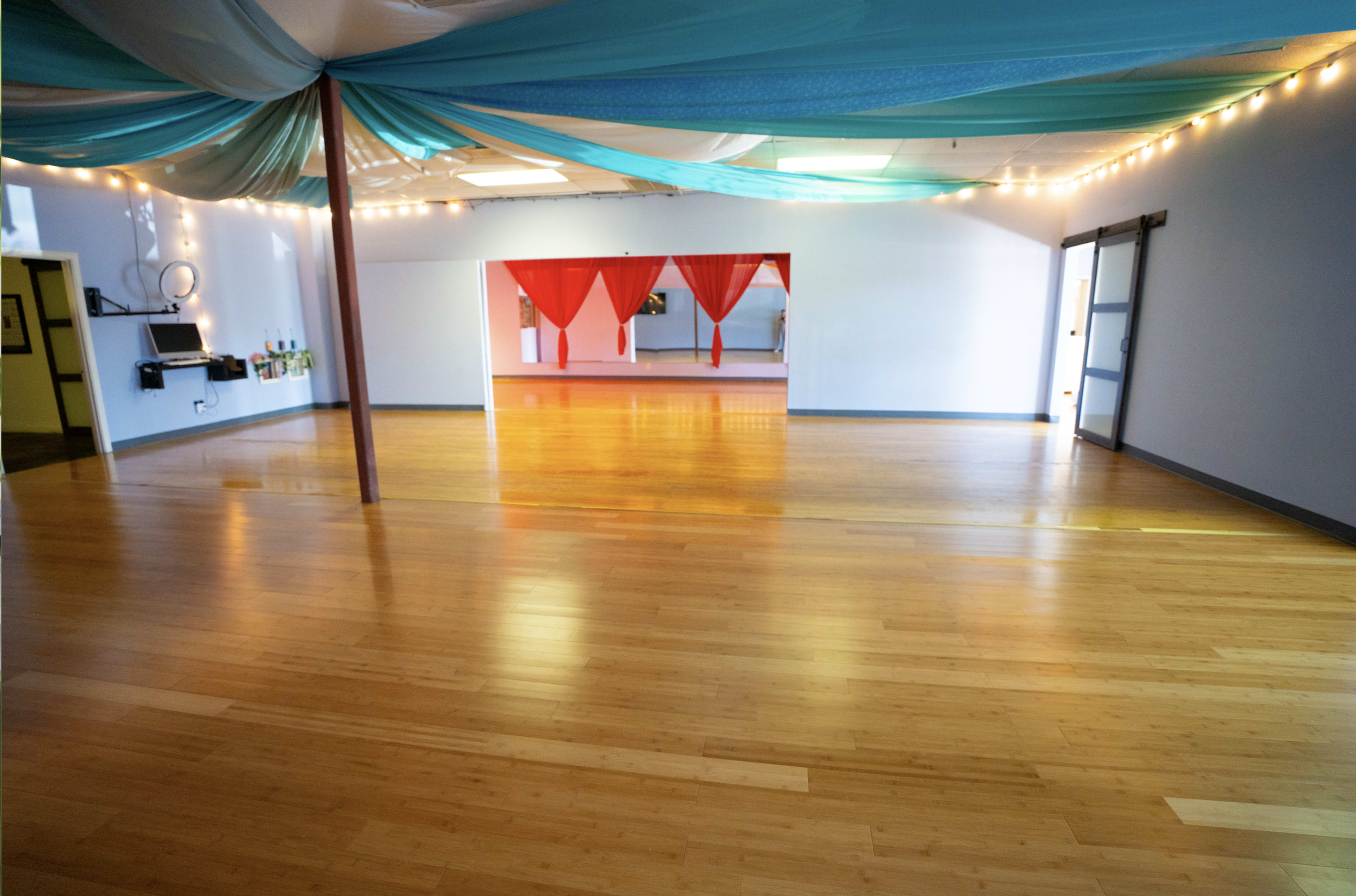Luxury Downtown Yoga Studio Image in Gilbert, Gilbert, AZ