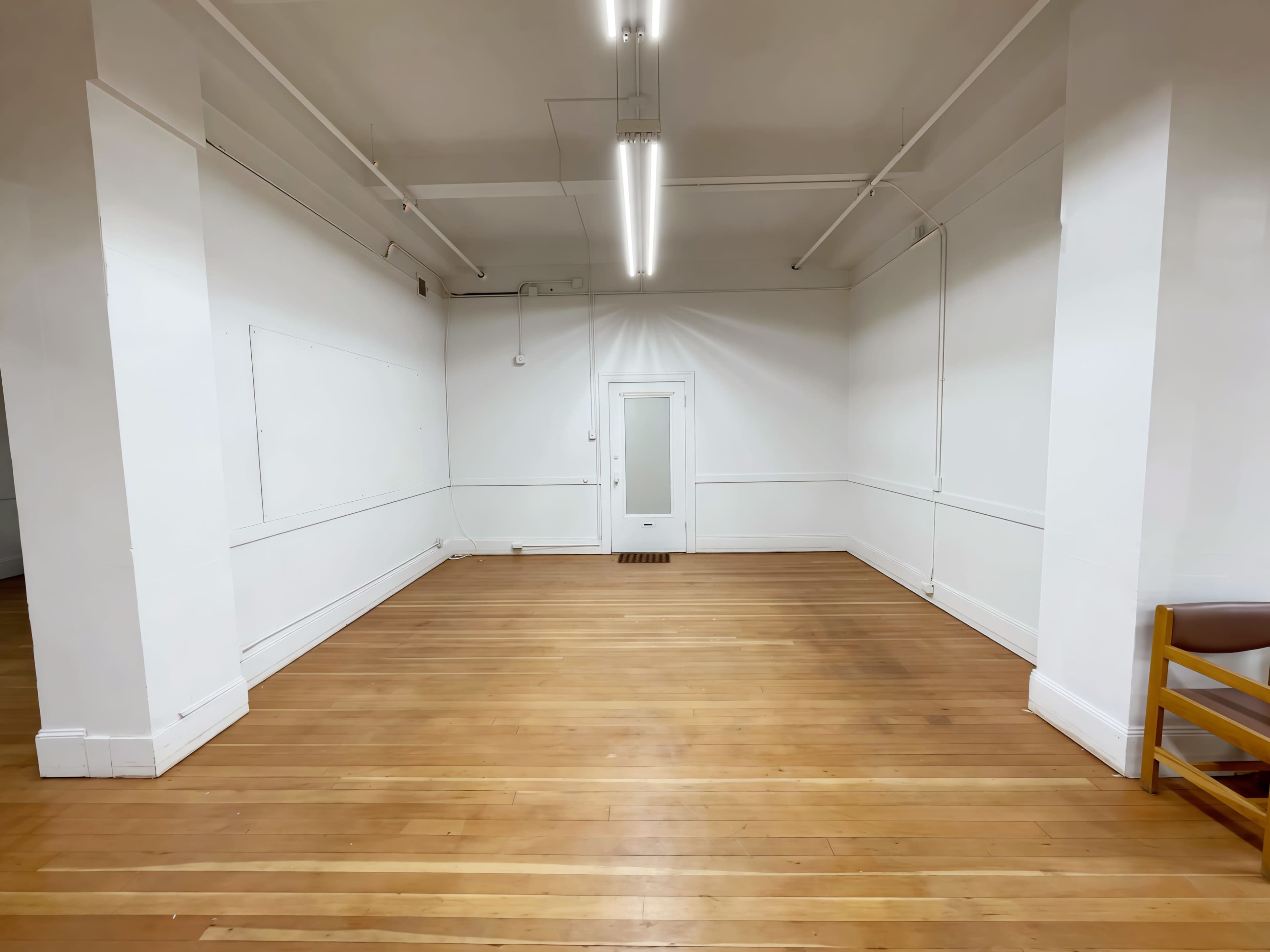 Downtown SF, Creative, Gallery Room, Market Street, SoMa Image in SoMa, San Francisco, CA