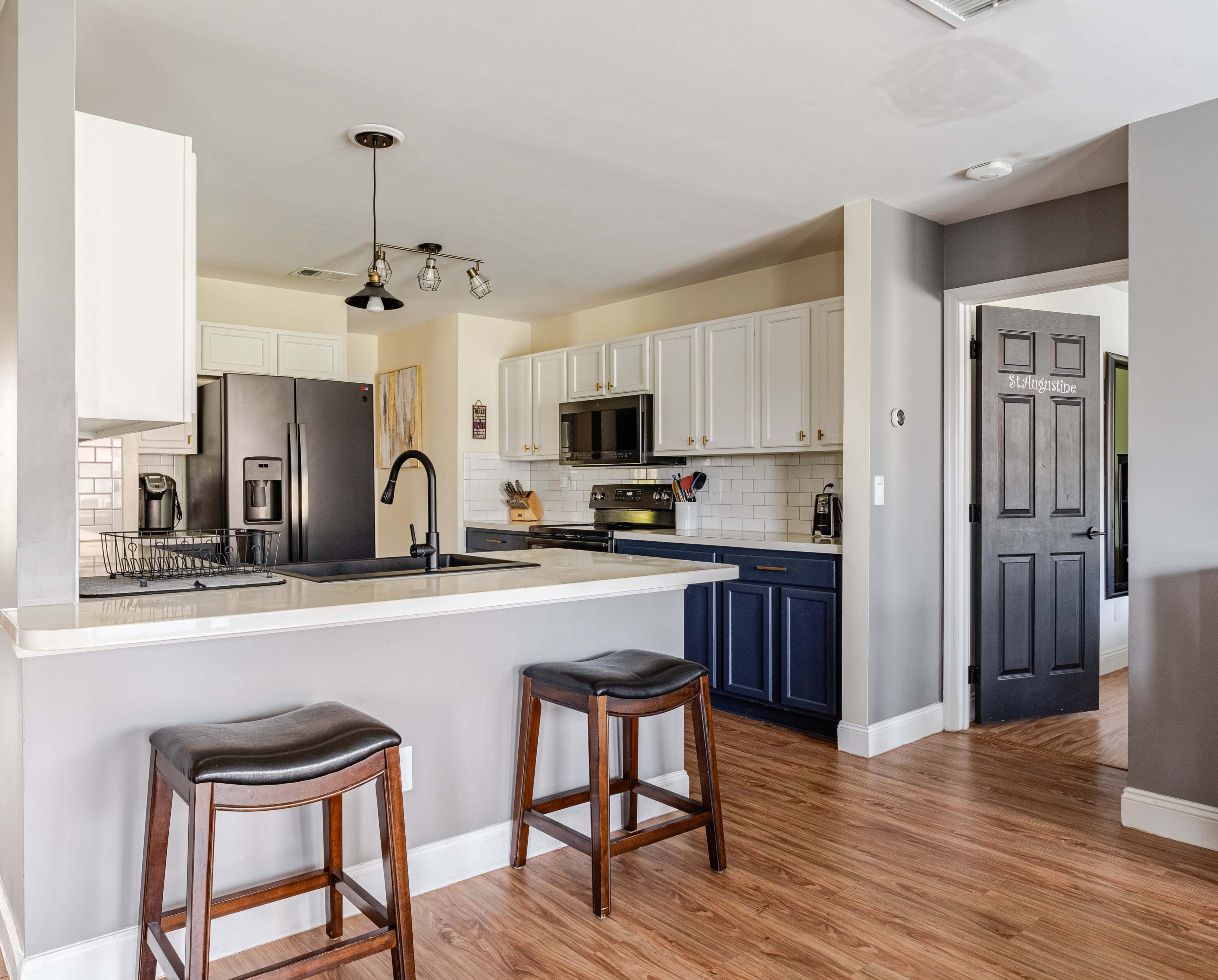 Modern home near the beach Image in Sandalwood, Jacksonville, FL