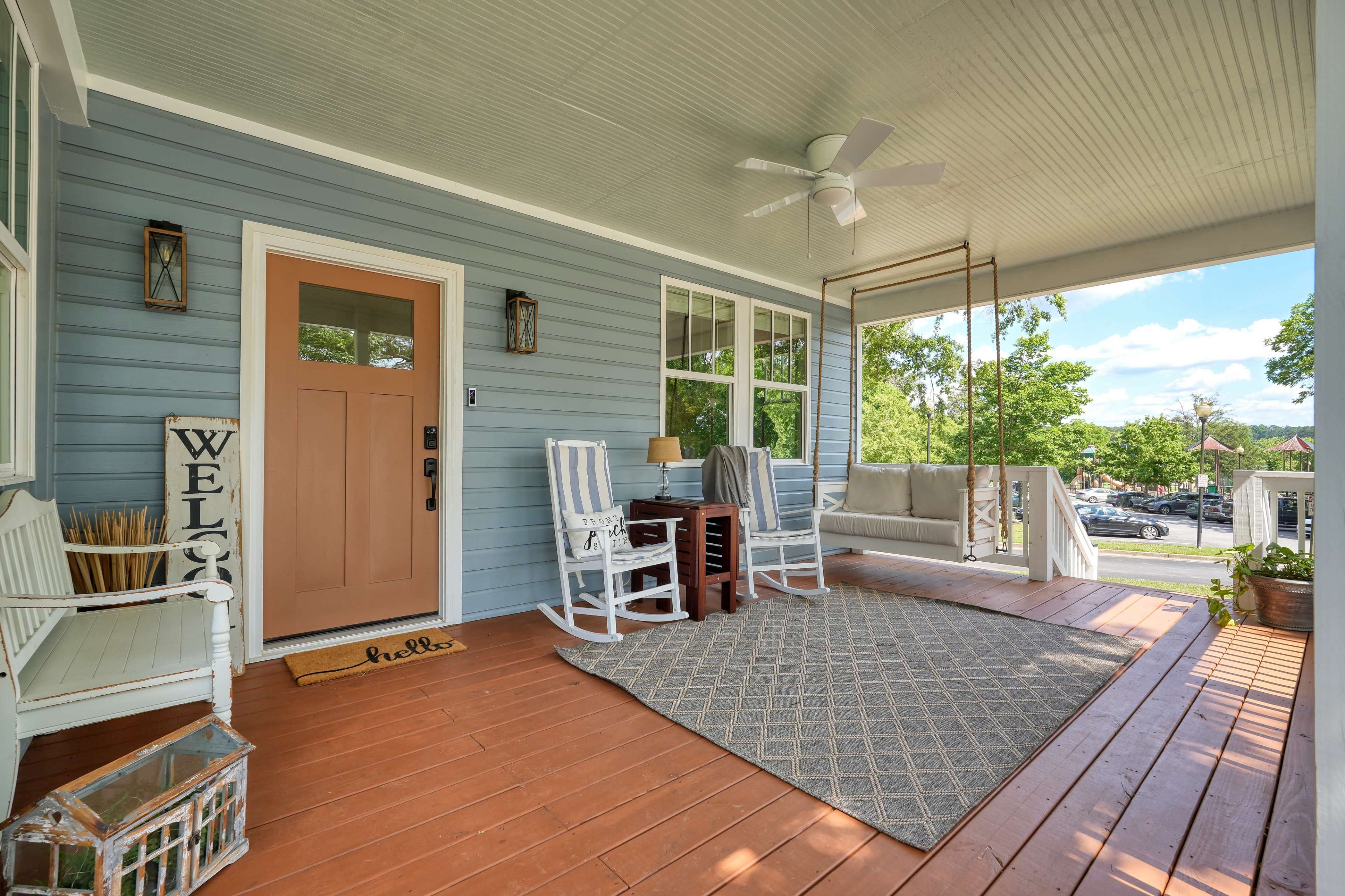 Lake Acworth Beachside Bungalow Cottage Charmer Image in Acworth, Acworth, GA