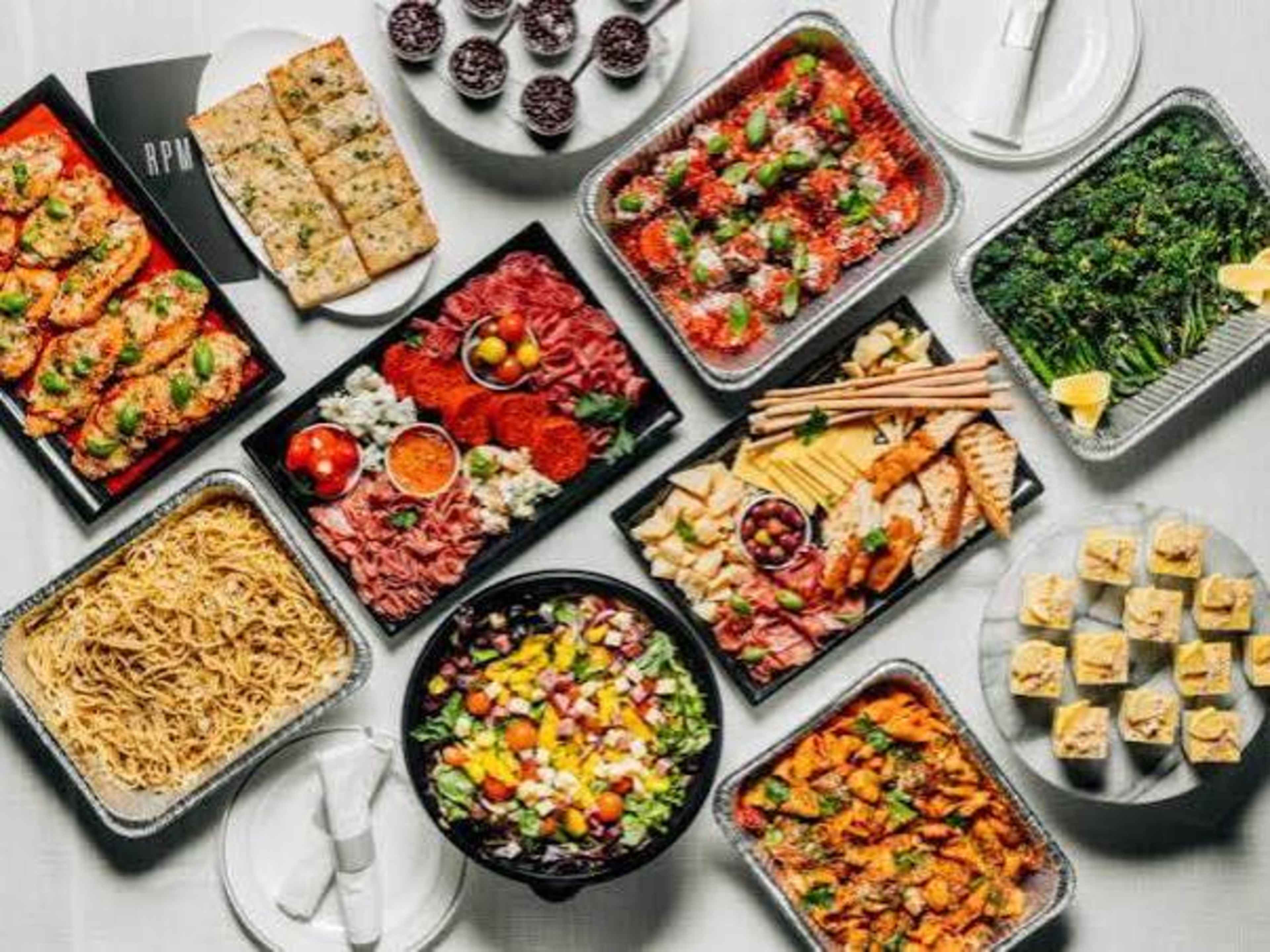 Catering 