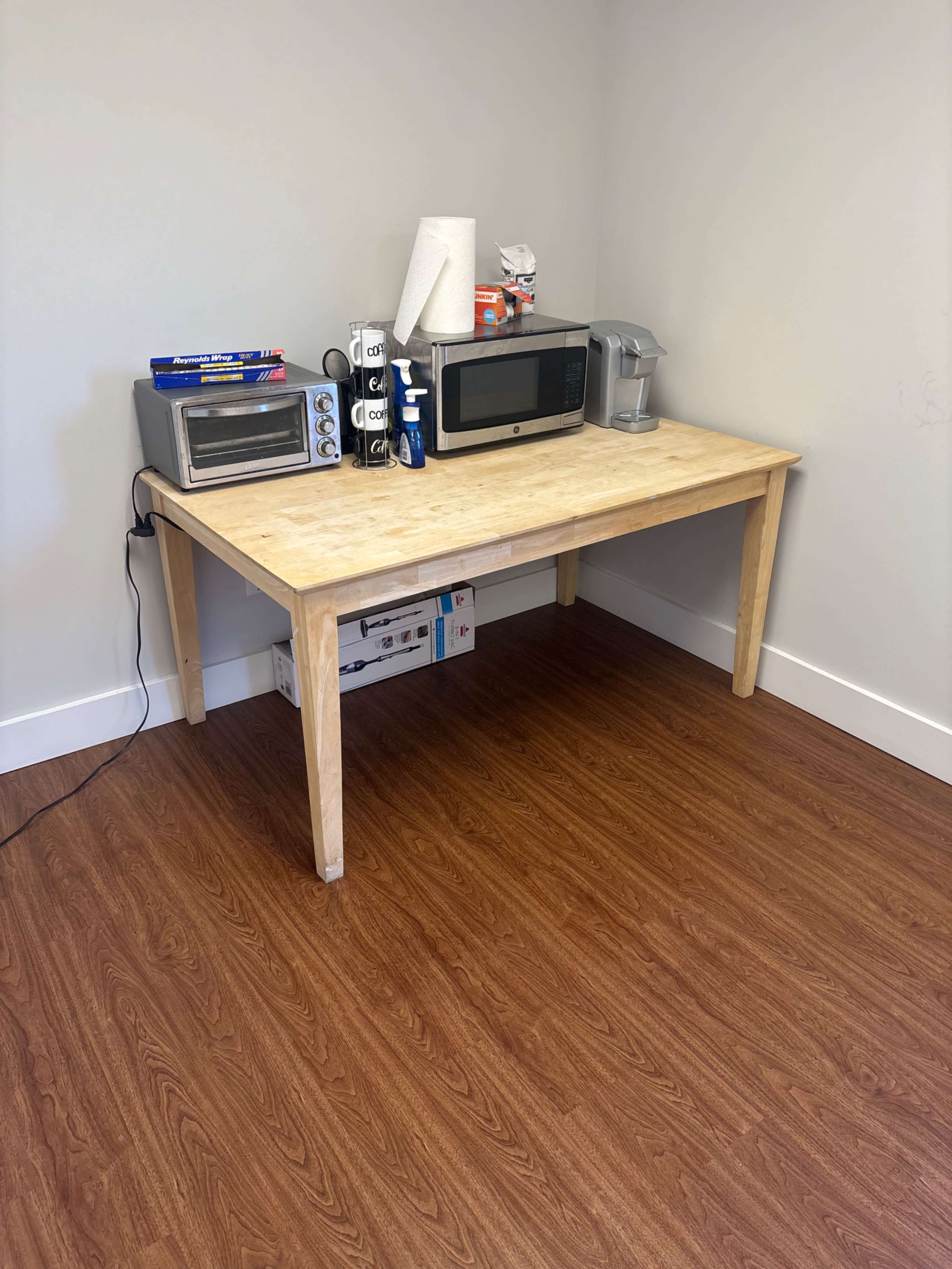 Intimate meeting studio for private sessions Image in Mechanicsville, Mechanicsville, VA