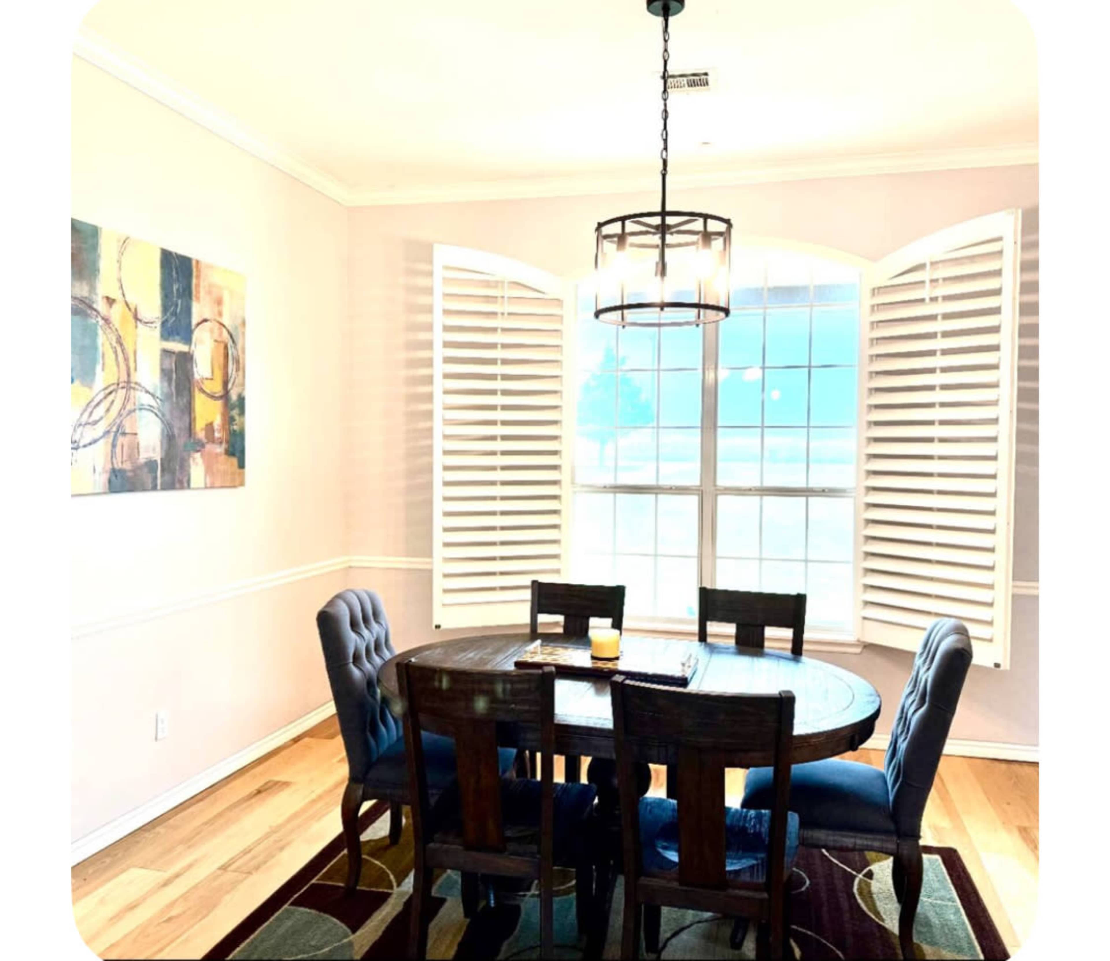 Country Escape Image in Southwest Oklahoma City, Yukon, OK