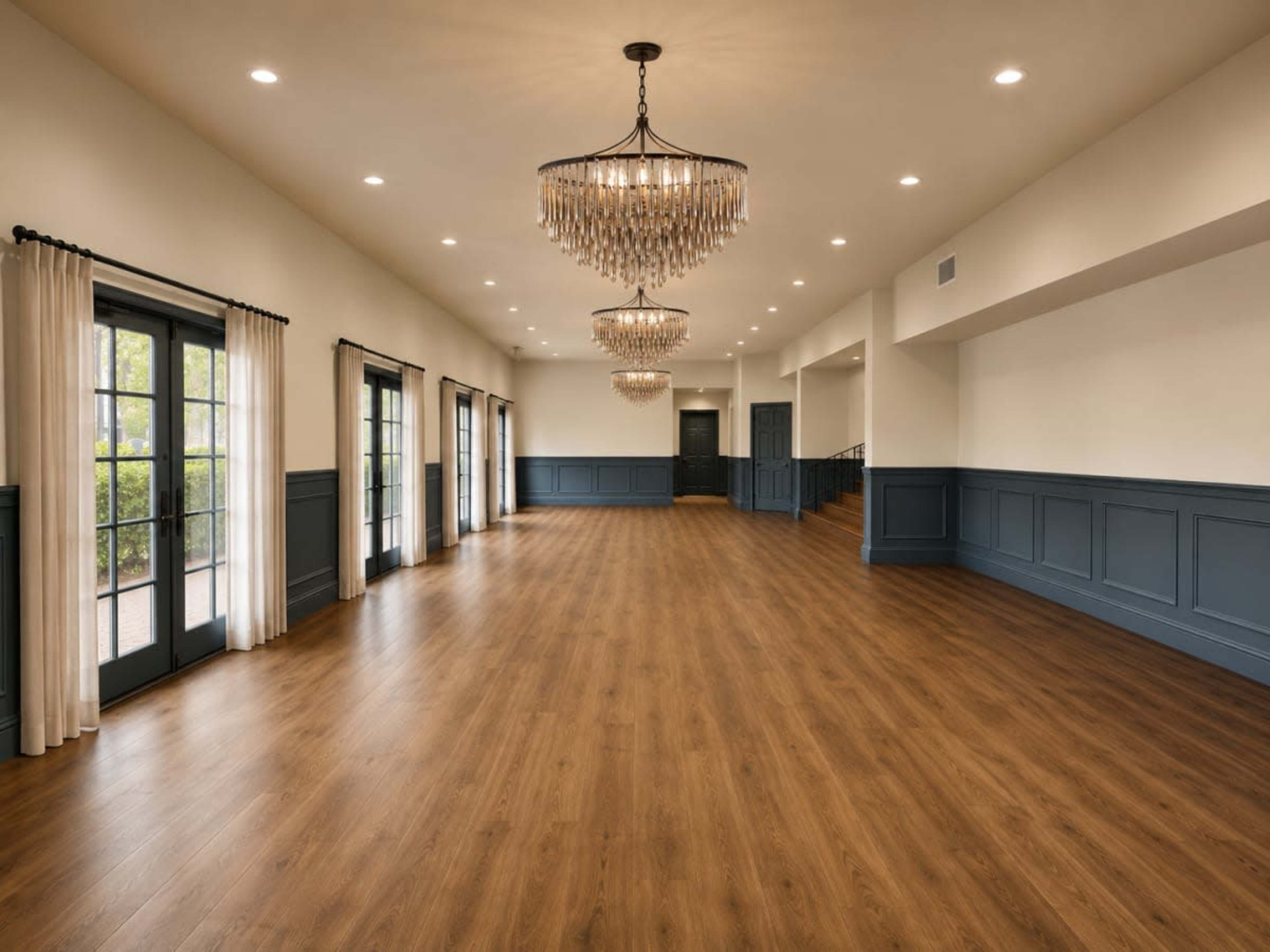 Charming Event Space Downtown Santa Barbara Image in Santa Barbara Downtown, Santa Barbara, CA