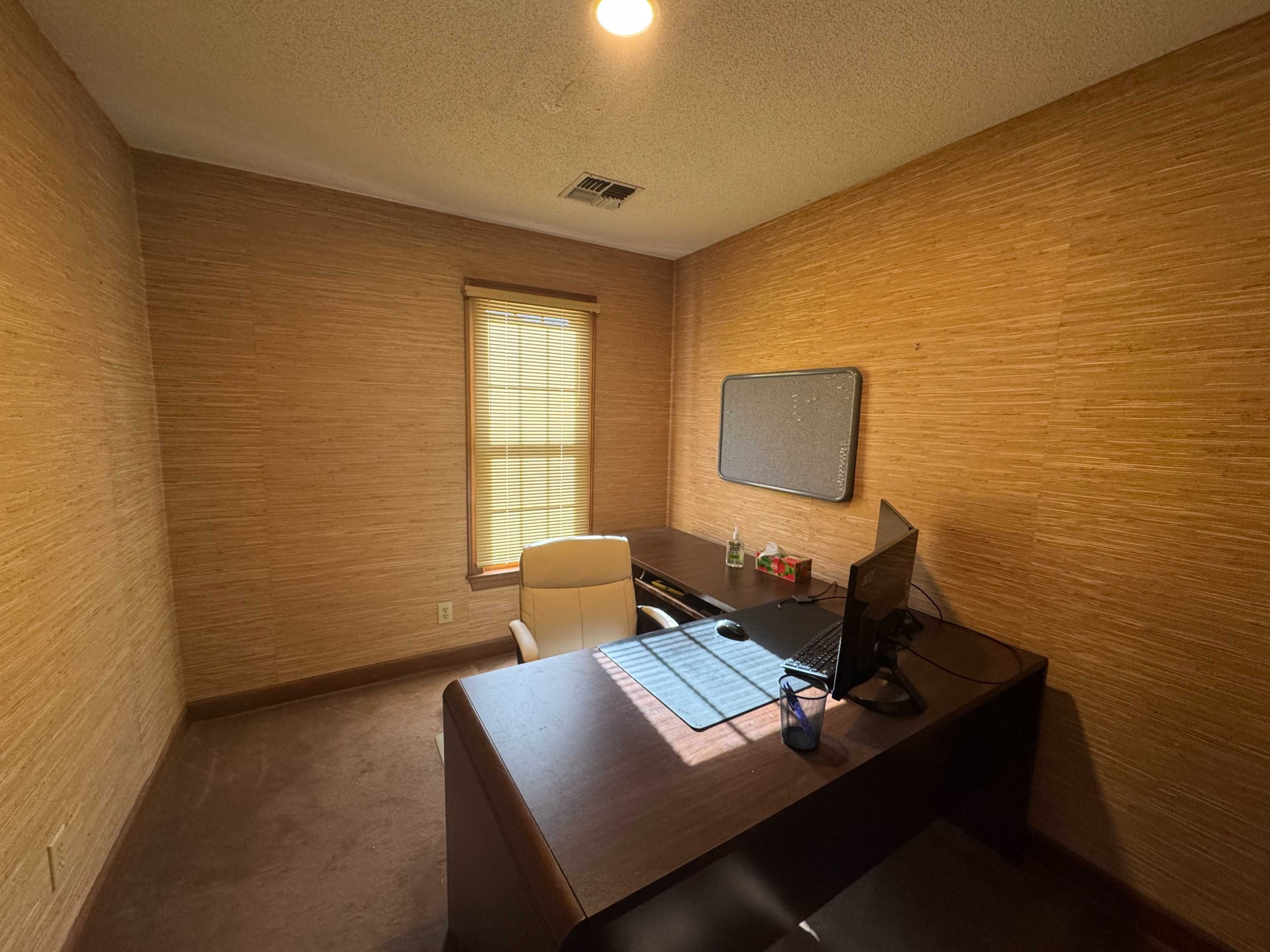 Fully Equipped Private Office – Ideal for Work & Meetings! Image in Durham, Durham, NC