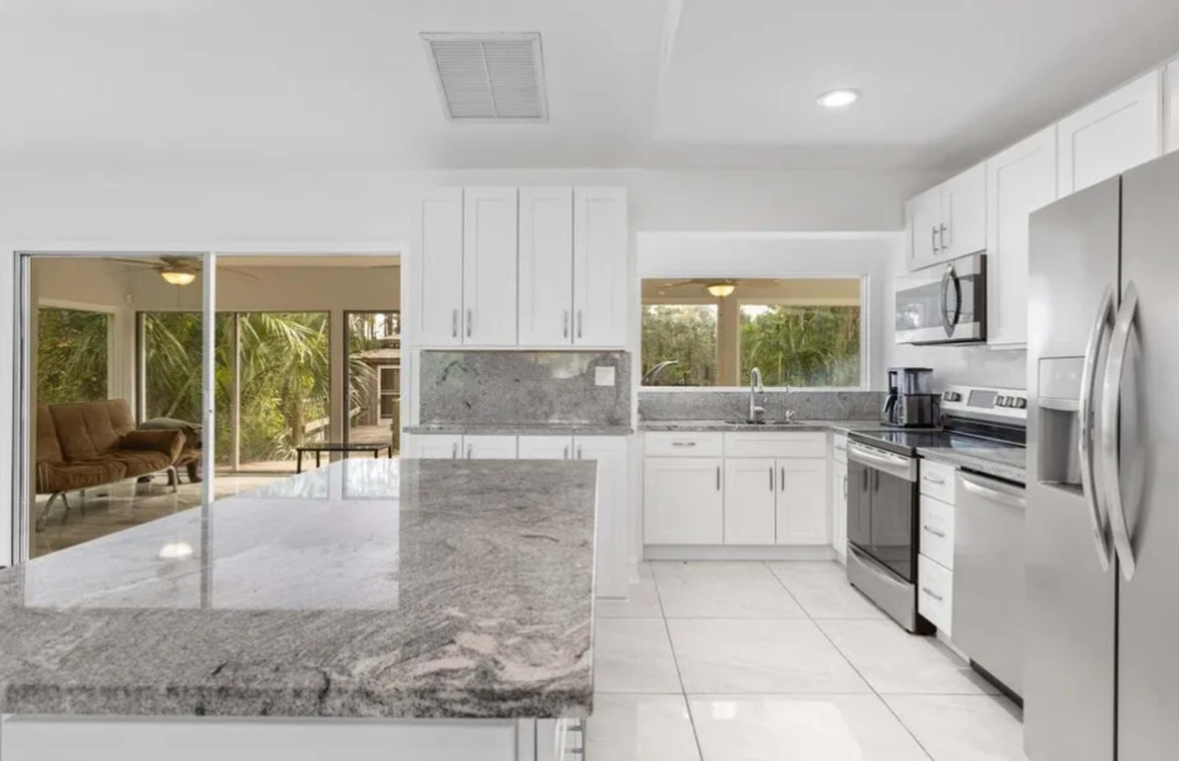 Lakeside Retreat Image in , Port Saint Lucie, FL