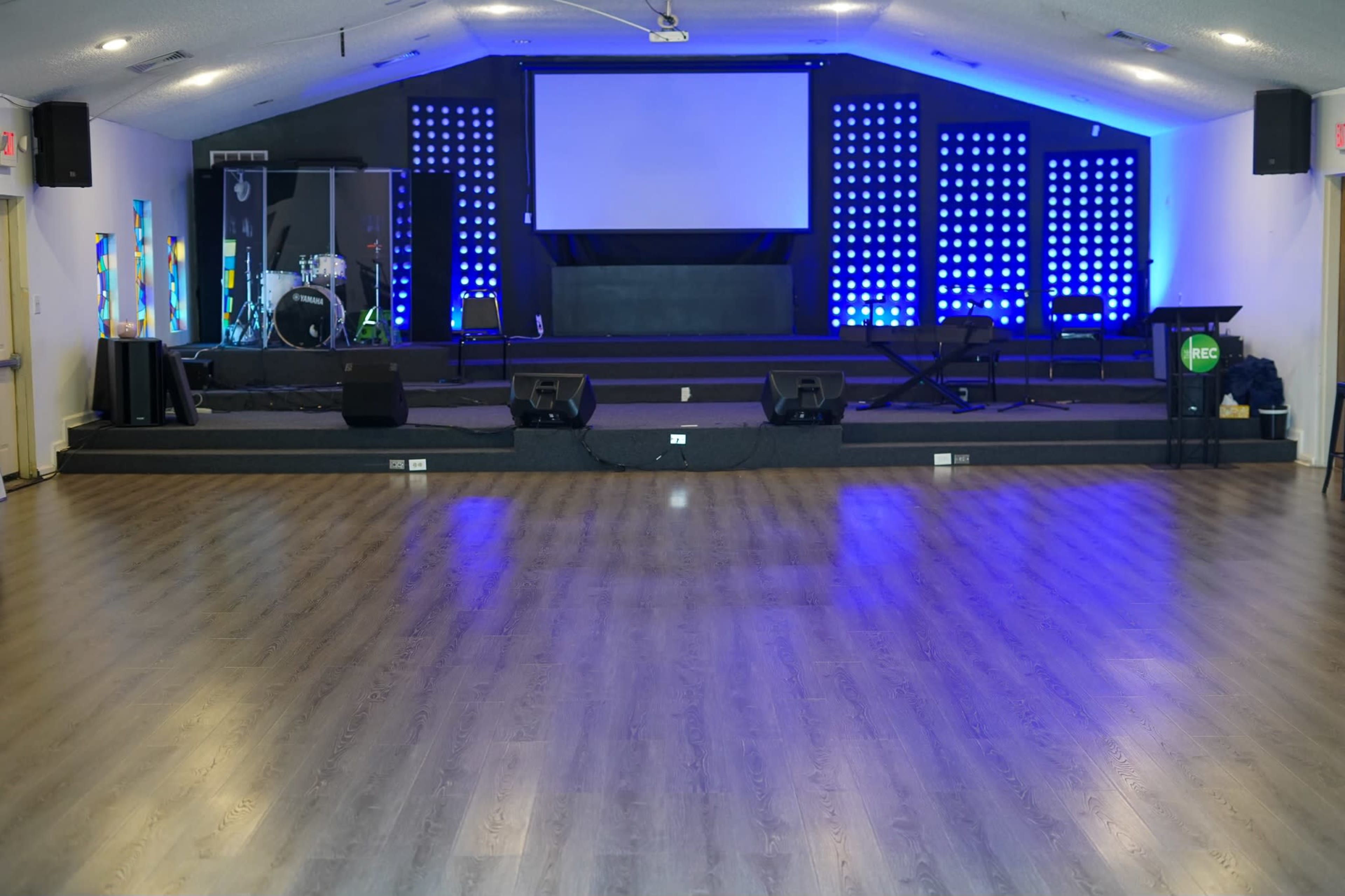 Timeless Elegance: A Stunning Space for Unforgettable Events Image in Memphis, Memphis, TN