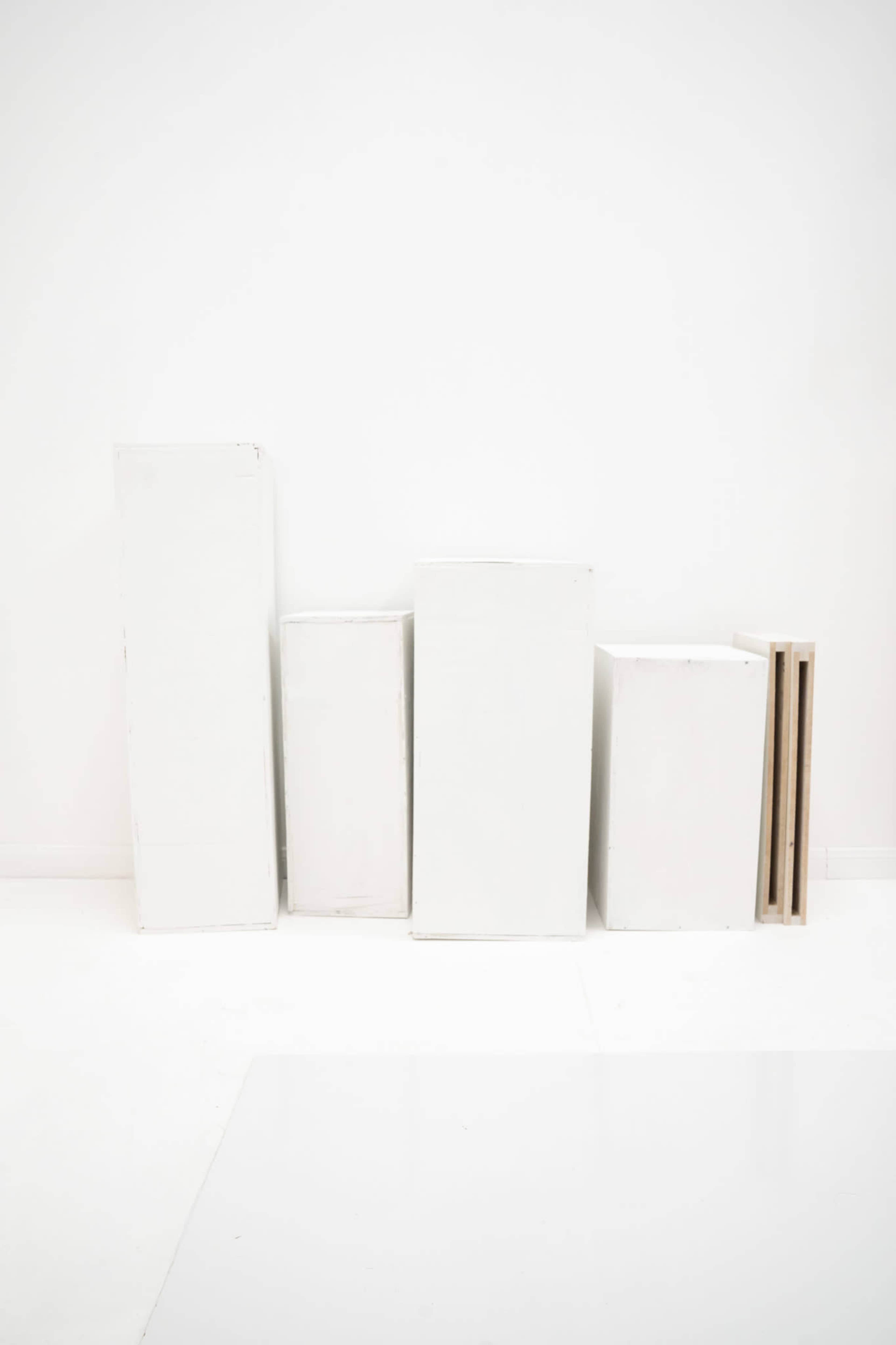 Photo Studio with Large White Cyclorama in Katy Image in Houston, katy, TX