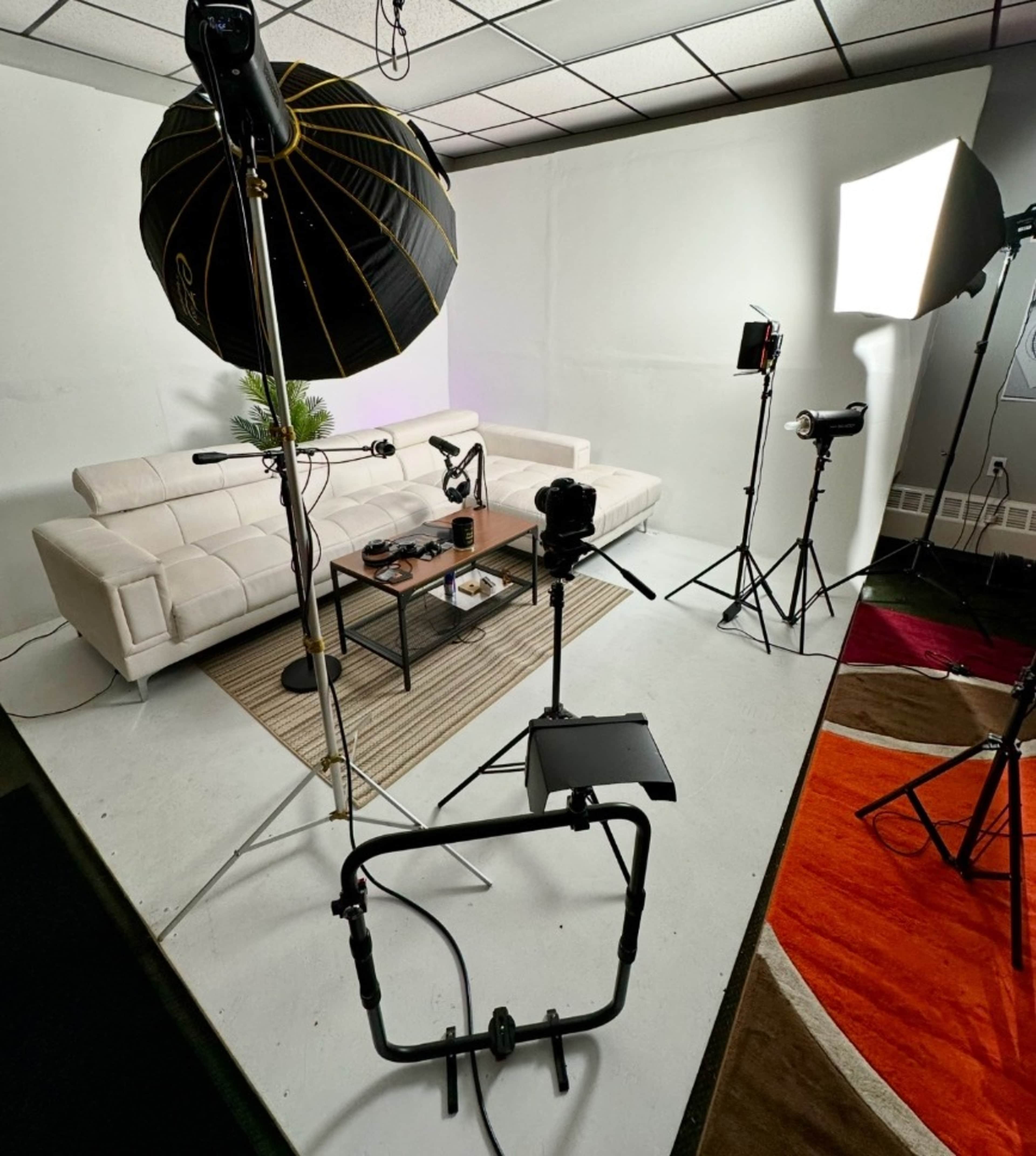 Photos / Videos shoot