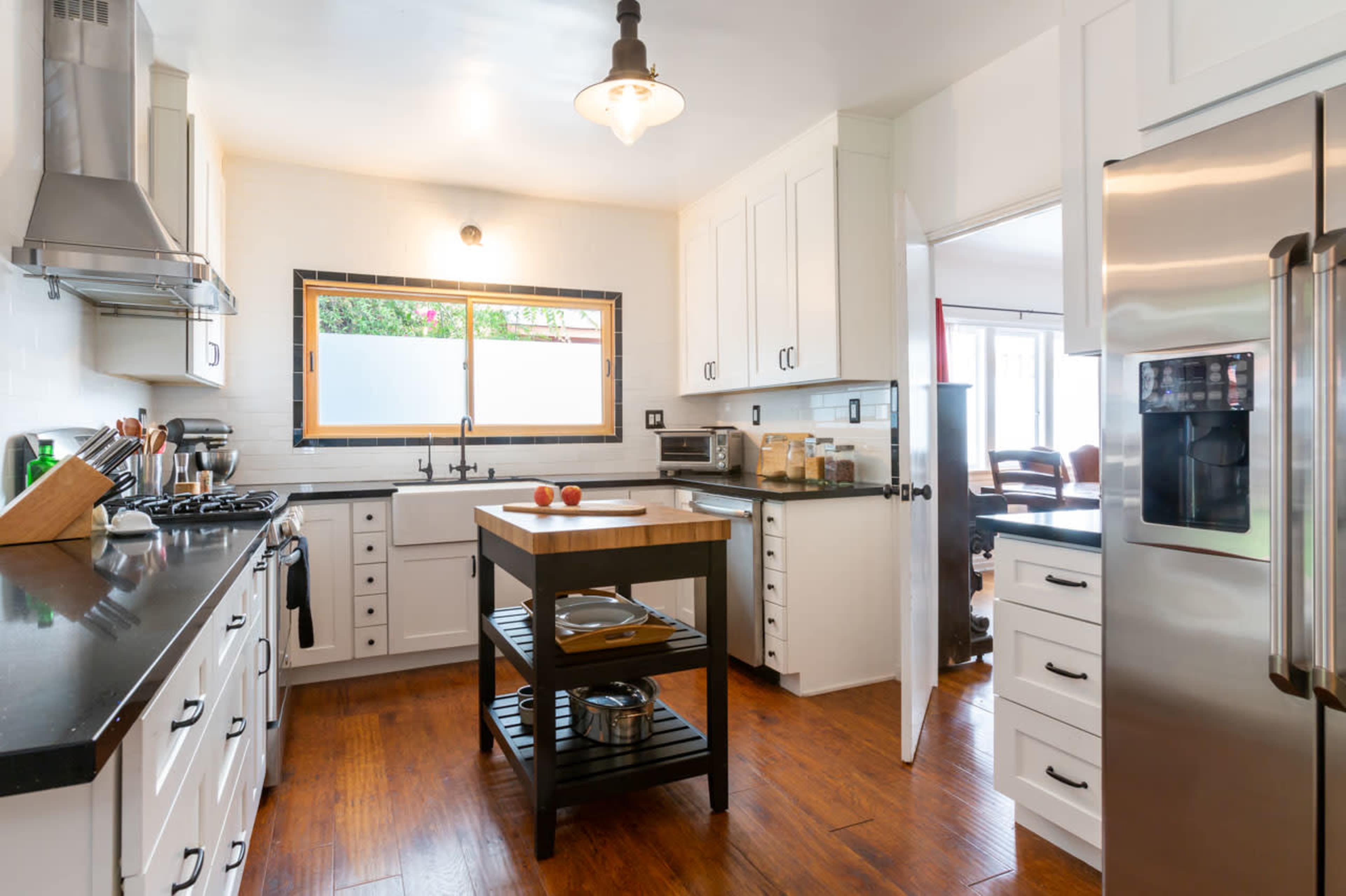 Historic Echo Park Bungalow Image in Echo Park, Los Angeles, CA