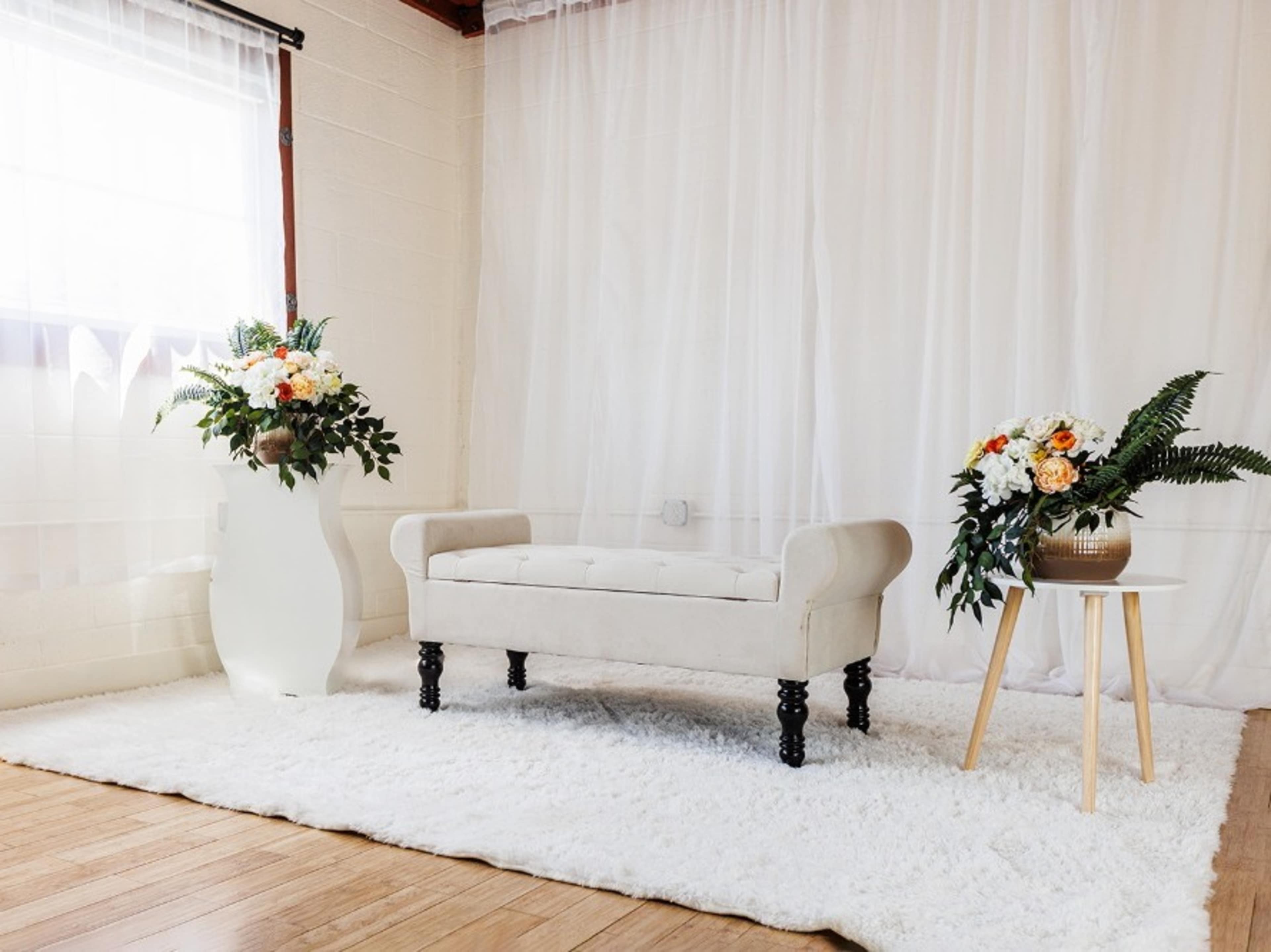 Motherhood/Maternity Set Design