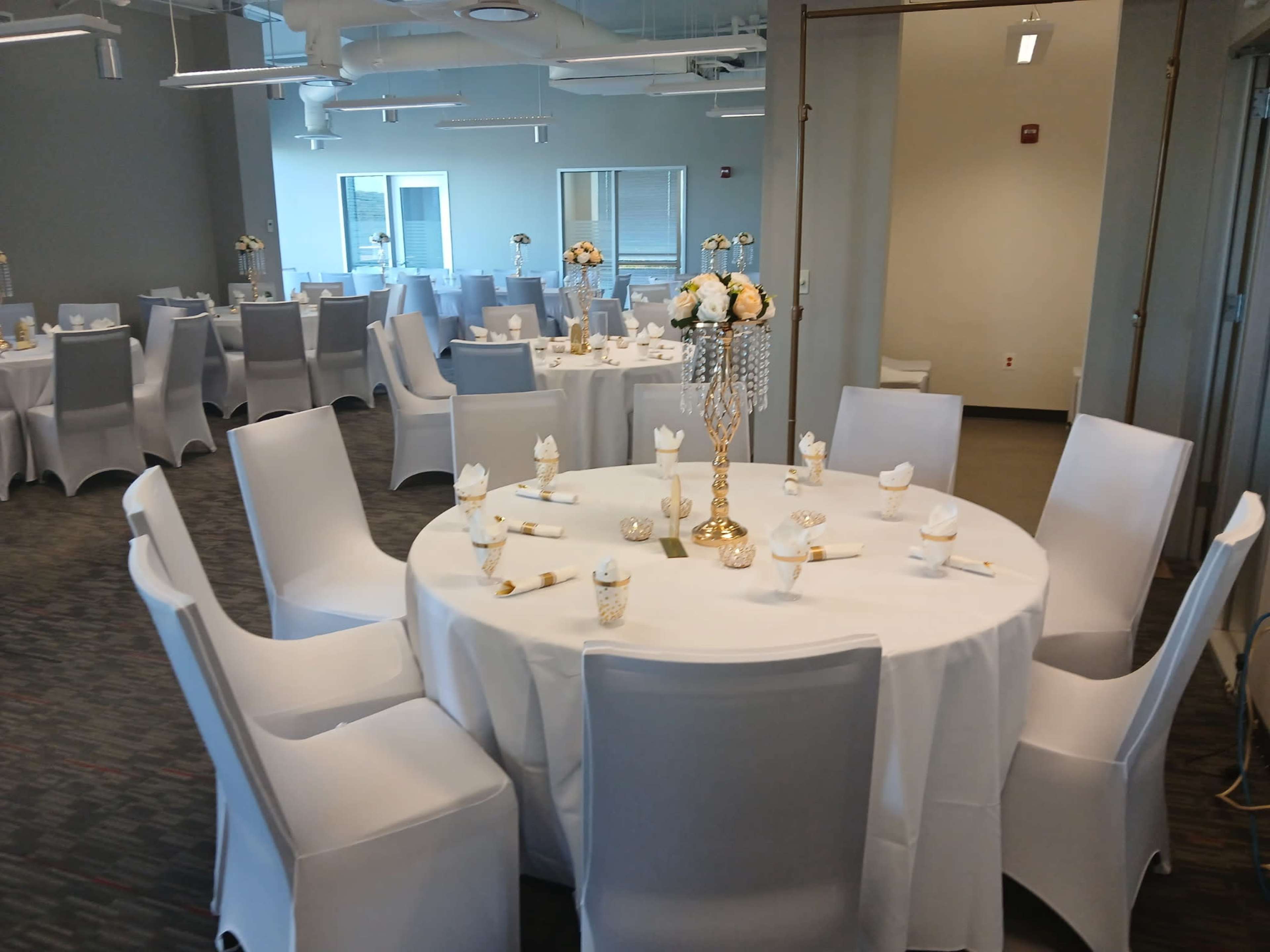 Spacious & Bright Event Space in Lorton Image in Lorton, Lorton, VA