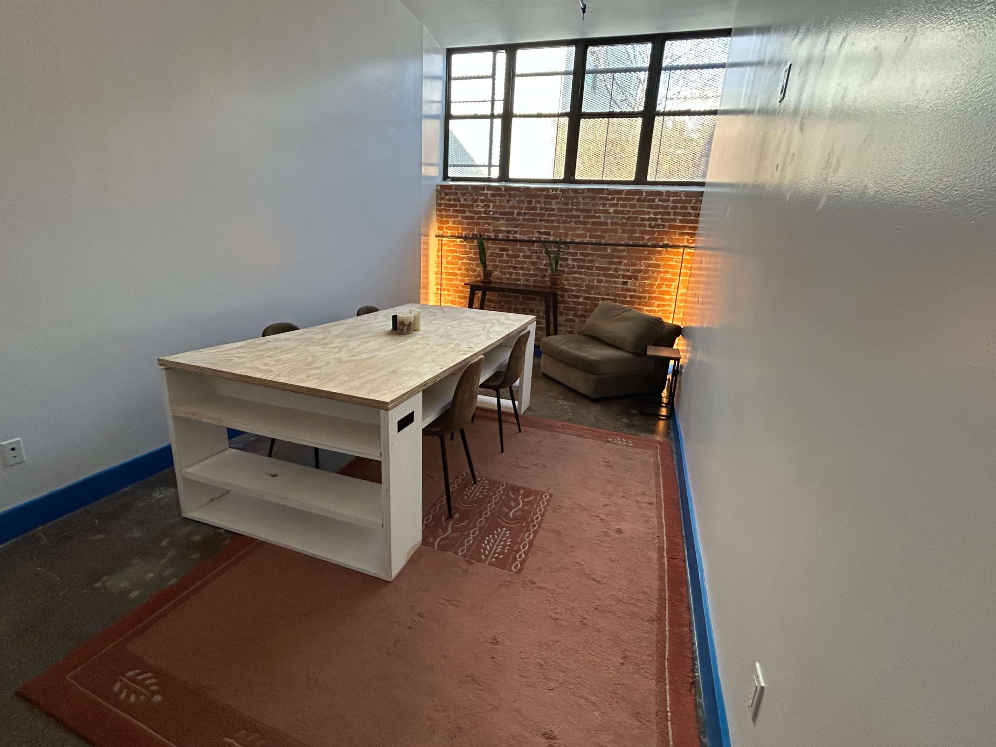 Private Workspace/Office in Williamsburg Image in Bushwick, Brooklyn, NY