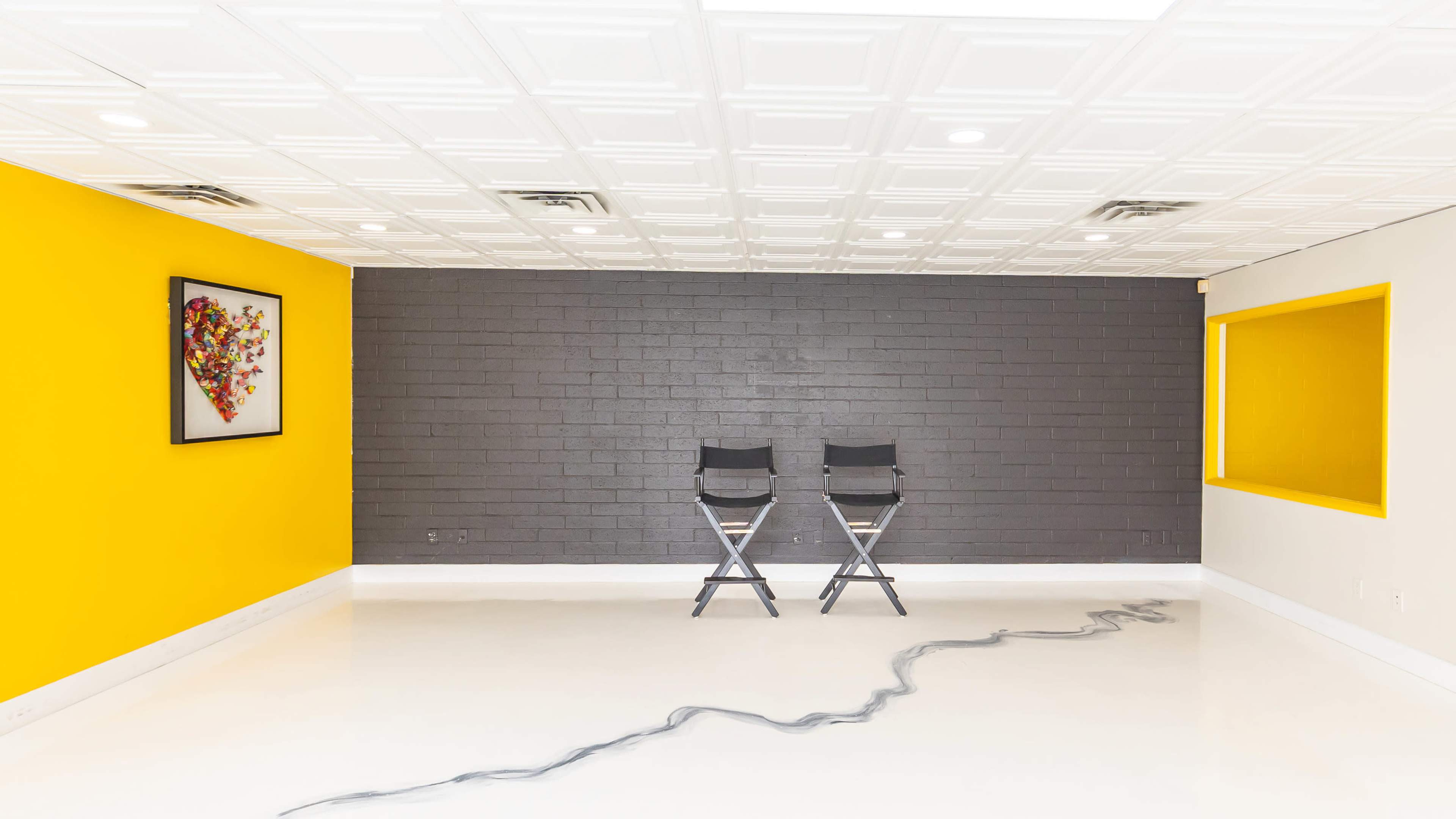 Creative Social Hub in Downtown Phoenix Image in Central City, Phoenix, AZ