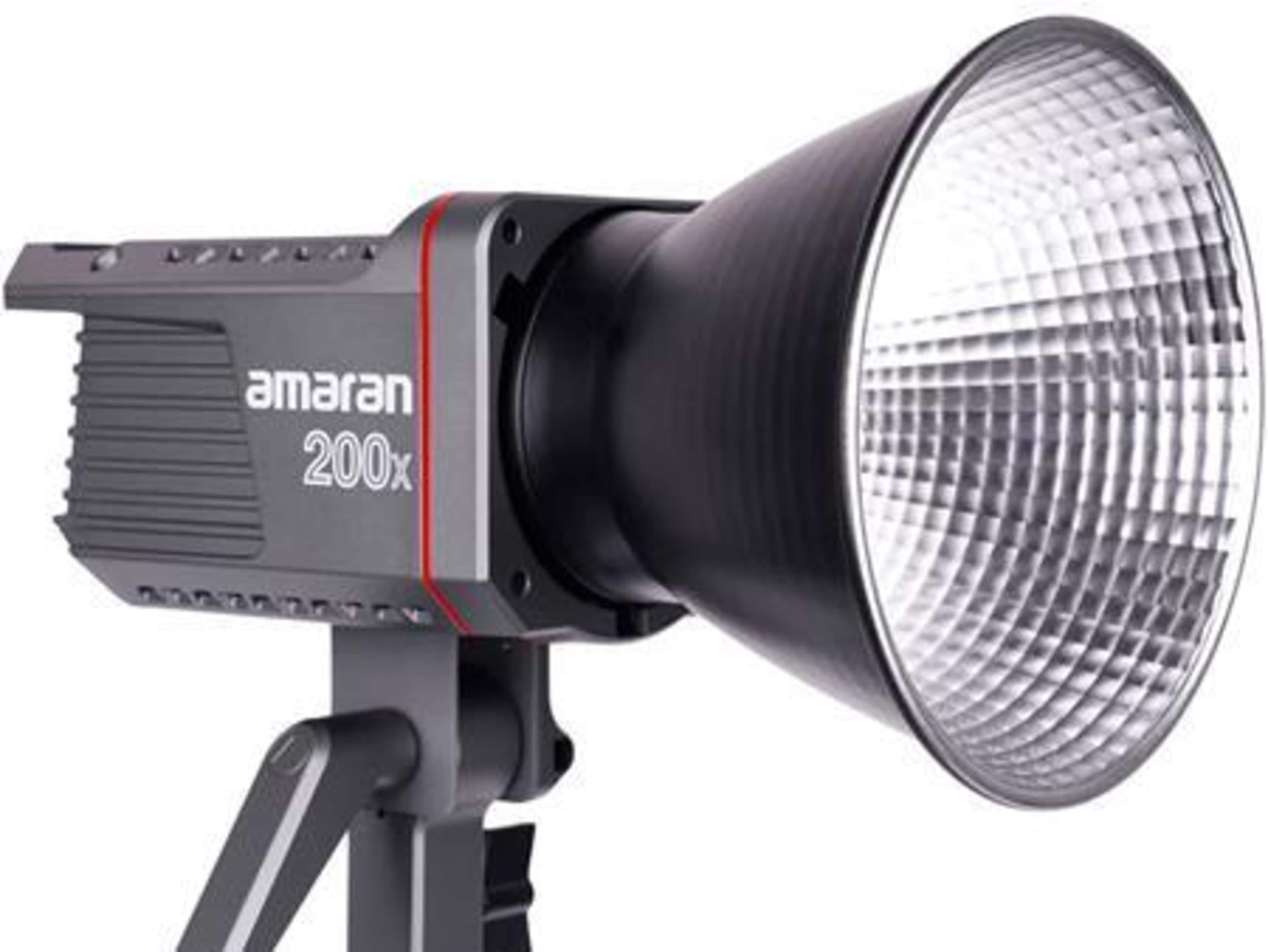 Aputure Amaran 200x