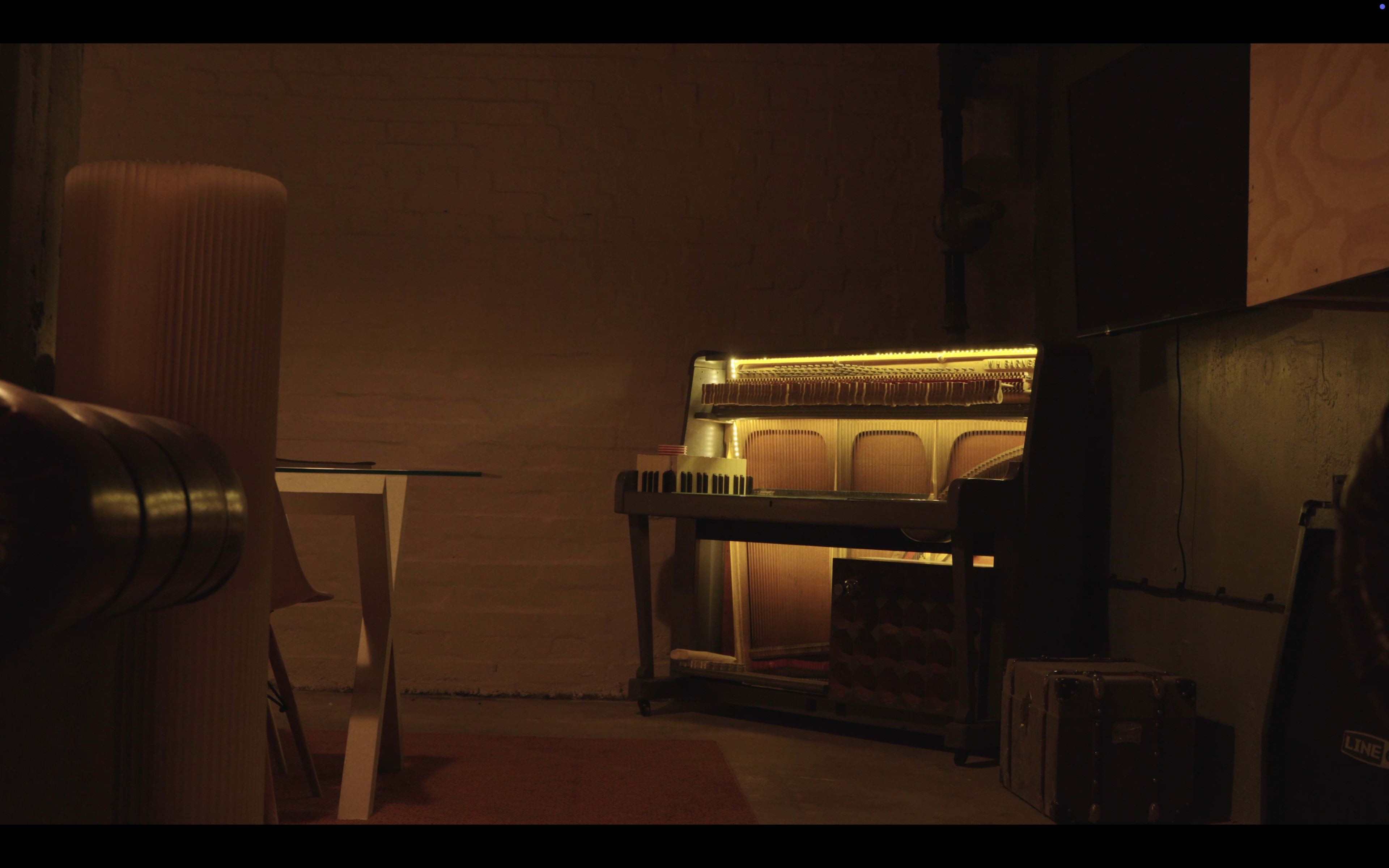 Creative Hideaway with Cosy Living-Room Vibes in Marylebone Image in Marylebone, London, ENG