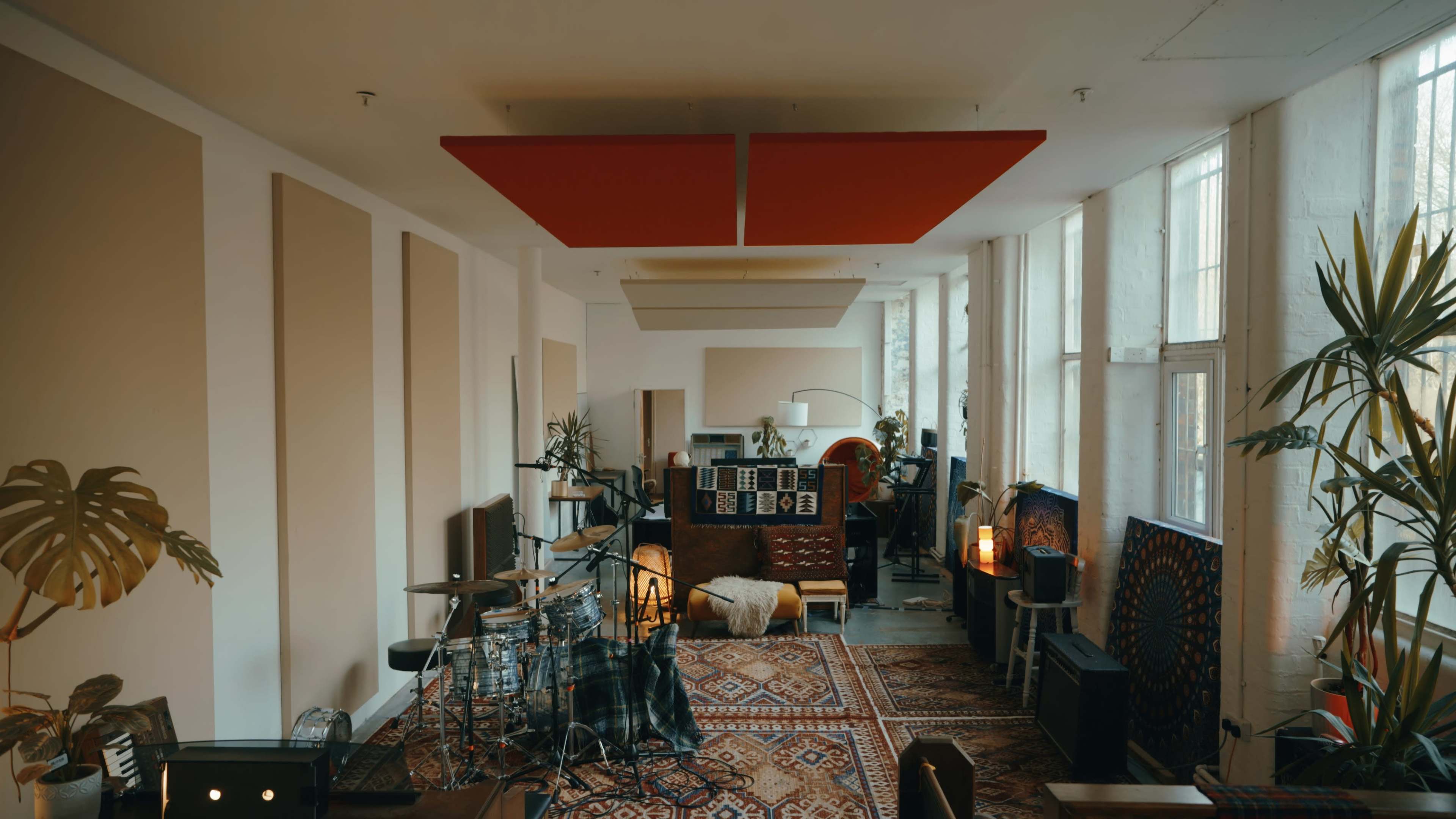 Large Creative Space with Natural Light Image in Bredbury, Stockport, ENG