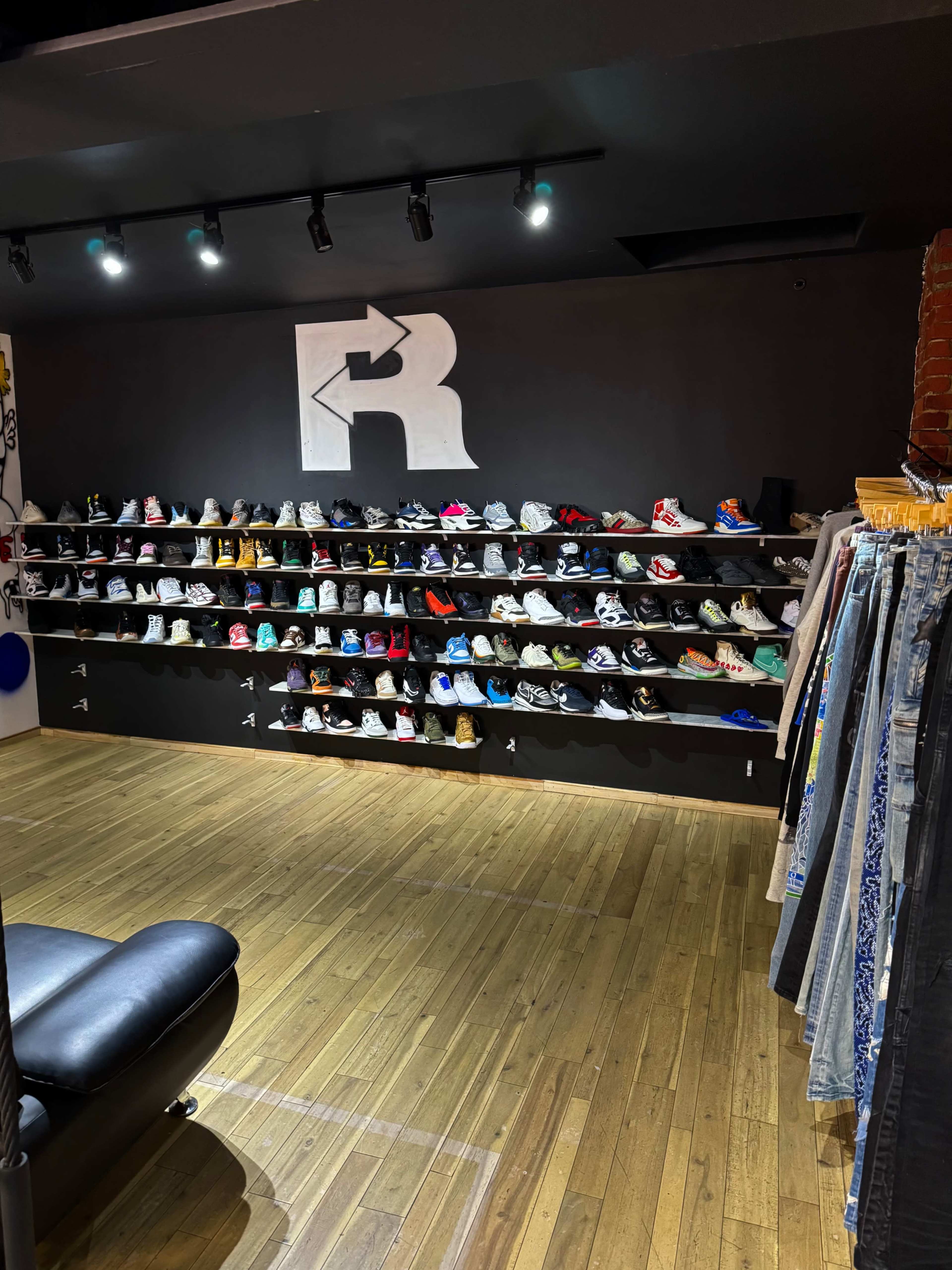 Open-Layout LES Storfront for Parties, Pop-Ups, & Events Image in Lower East Side, New York, NY