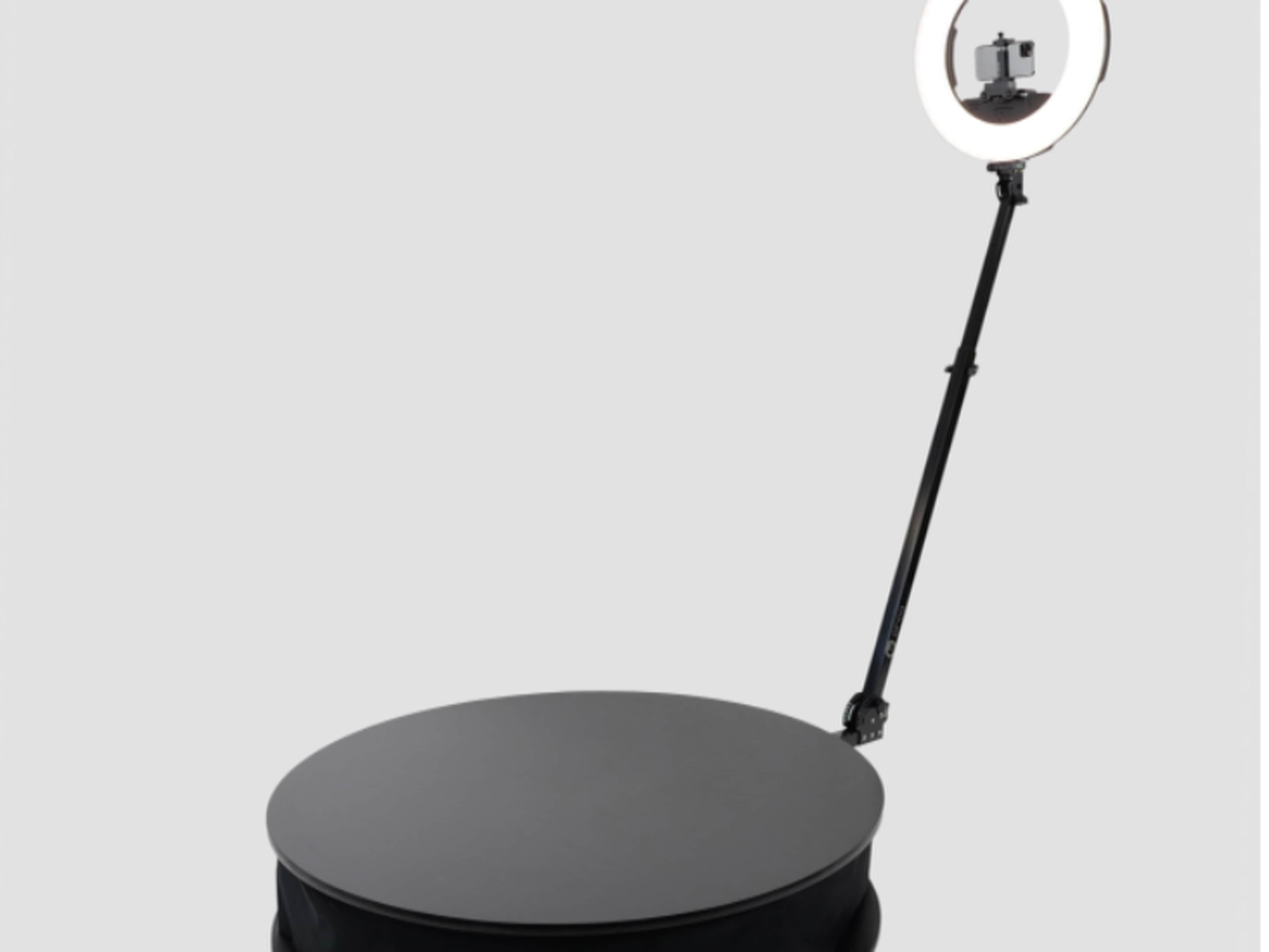 360 photobooth