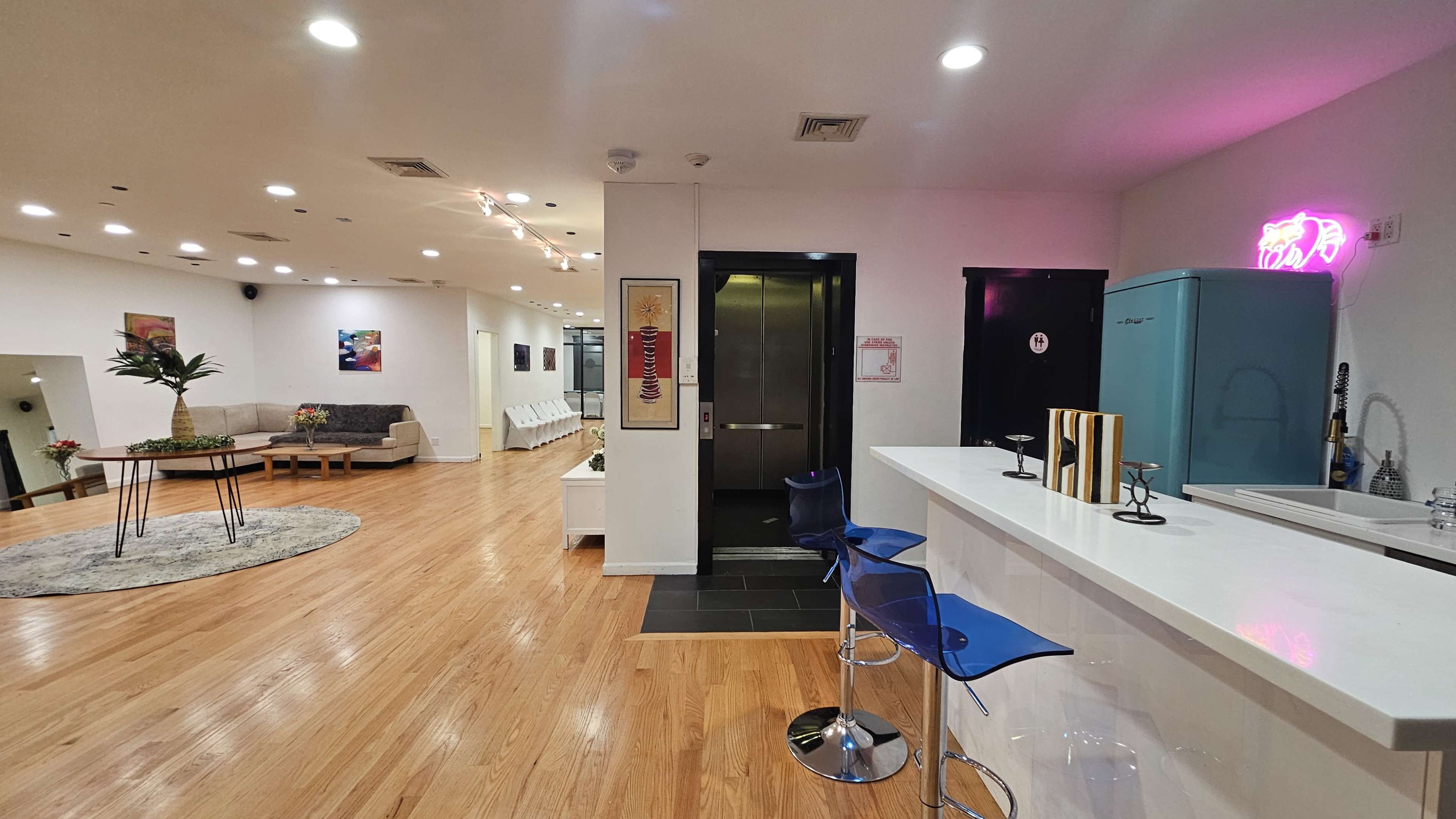 Entire Floor in SOHO with 2 extra rooms! Image in Lower Manhattan, New York, NY