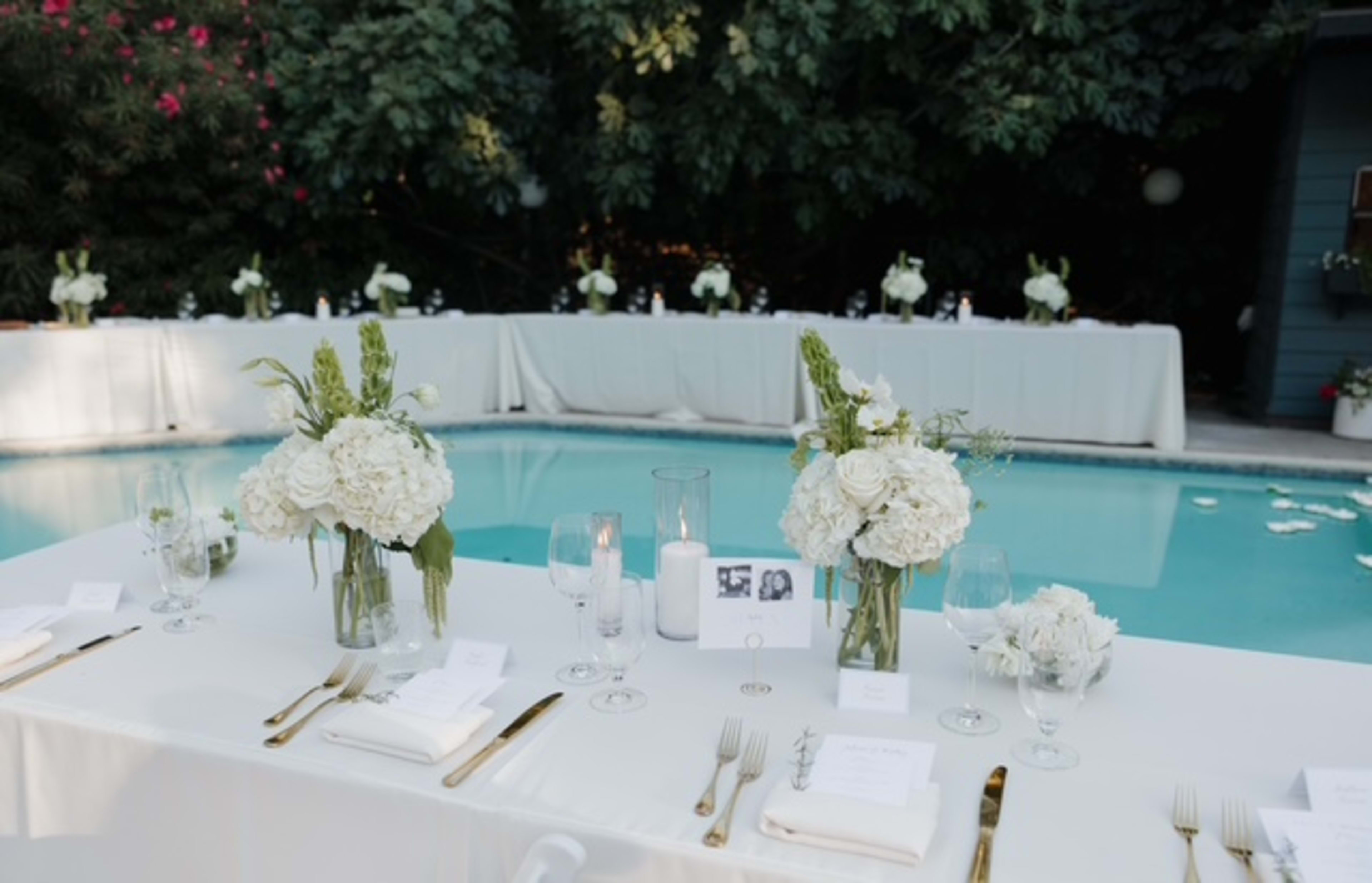 Creekside Gardens in Middle of the Forest Image in Silverado, Silverado, CA