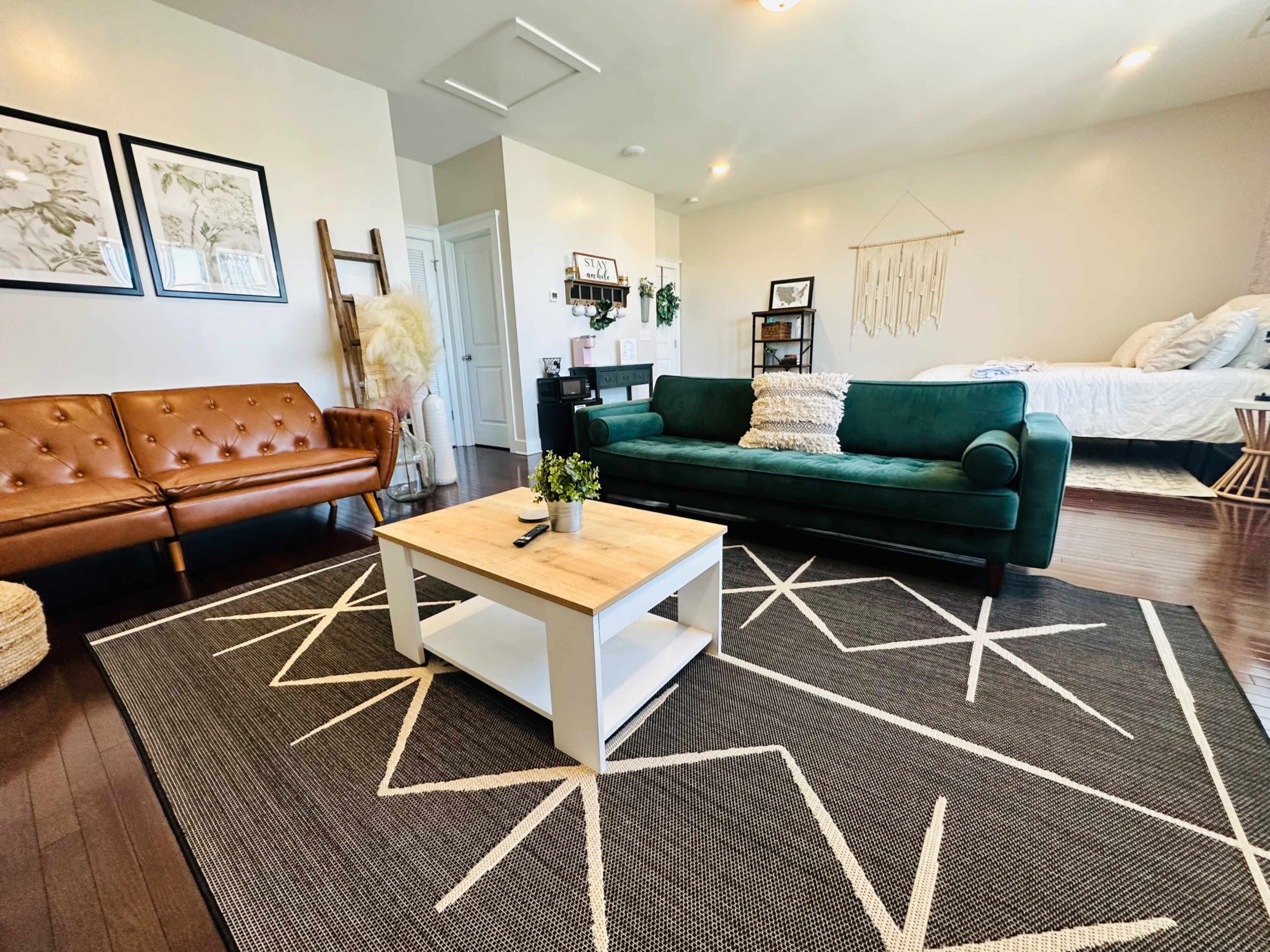 Private Modern Studio in South Franklin Image in Thompson's Station, Franklin, TN