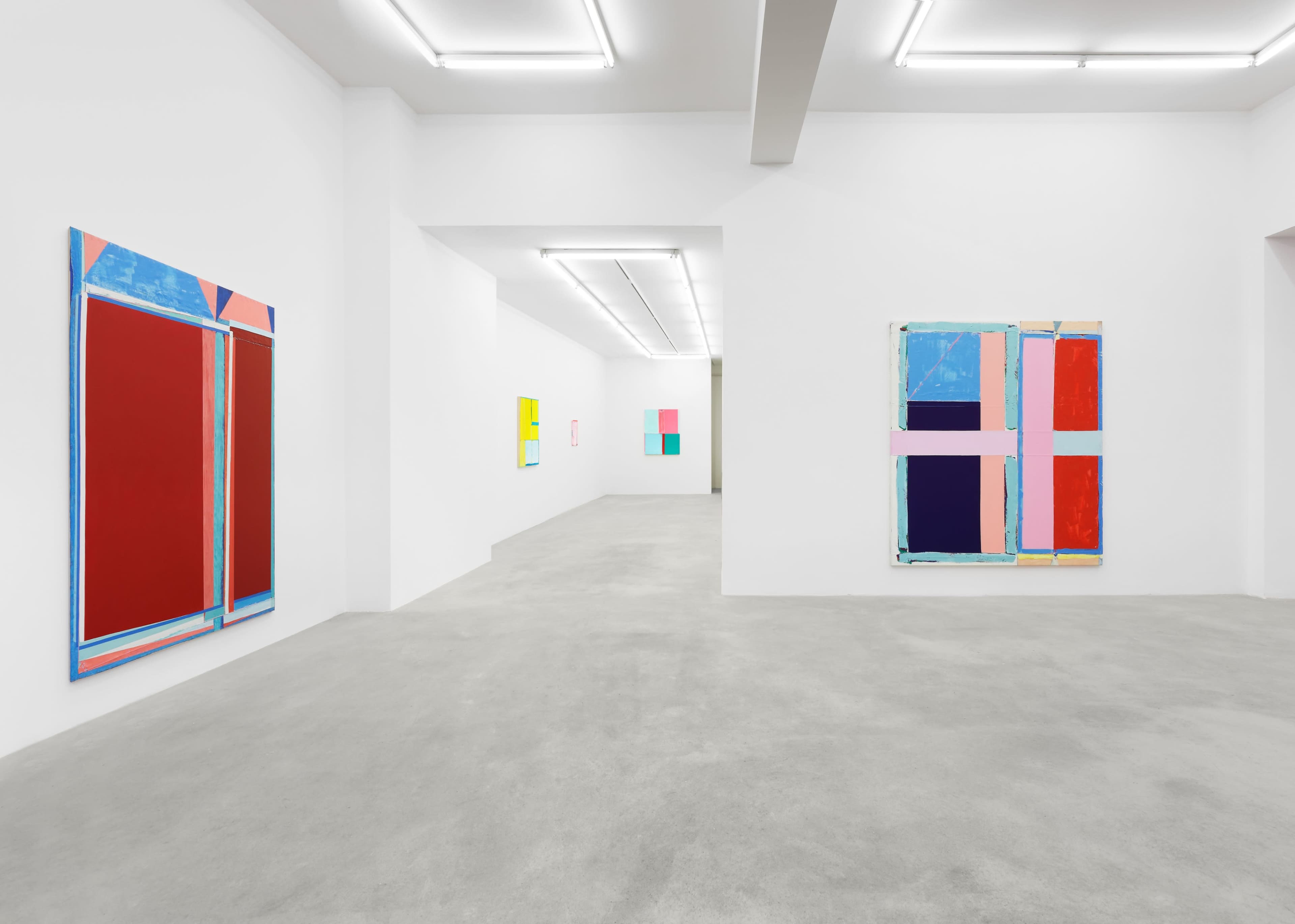 Bright & Minimalist Gallery Space in Schöneberg Image in Tiergarten, Berlin, 