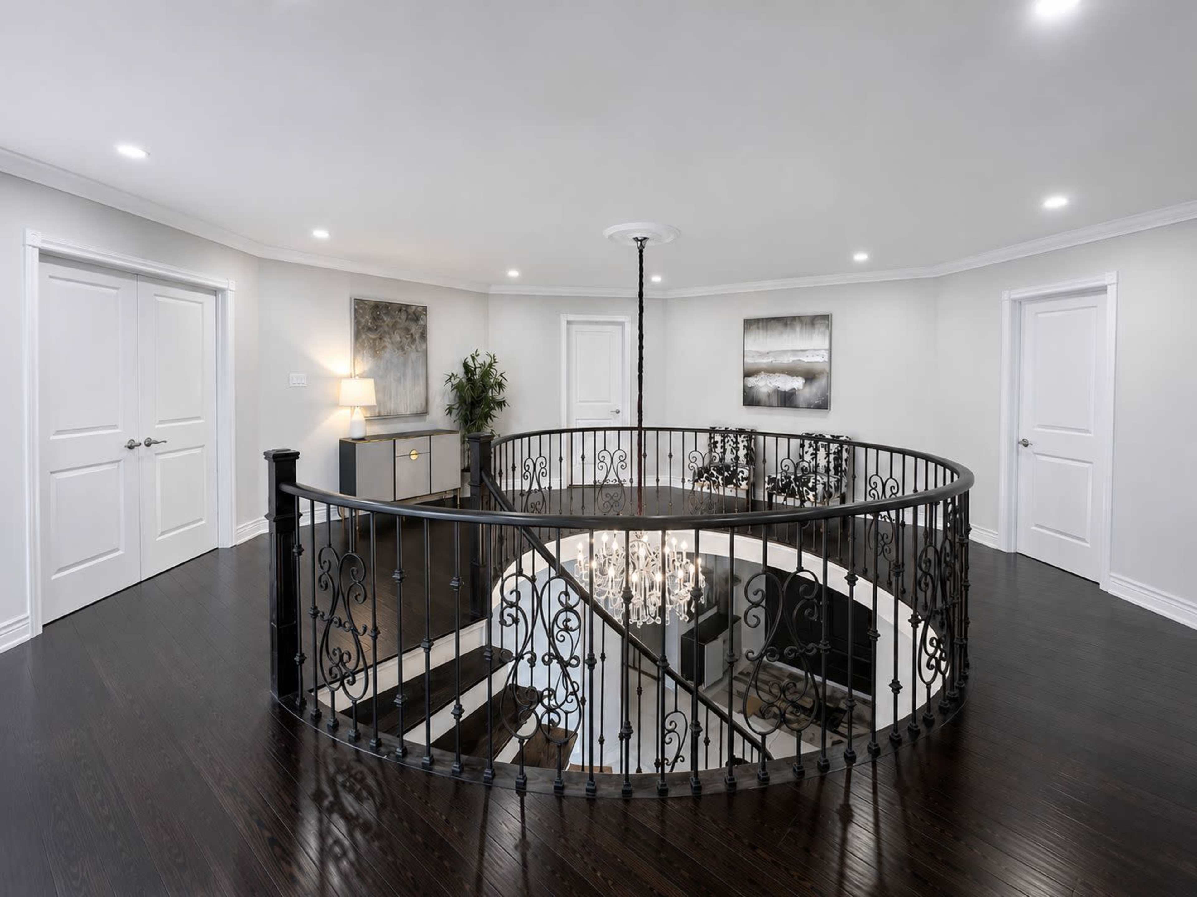 Modern Luxury Home for Film Production Image in Woodbridge, Woodbridge, ON