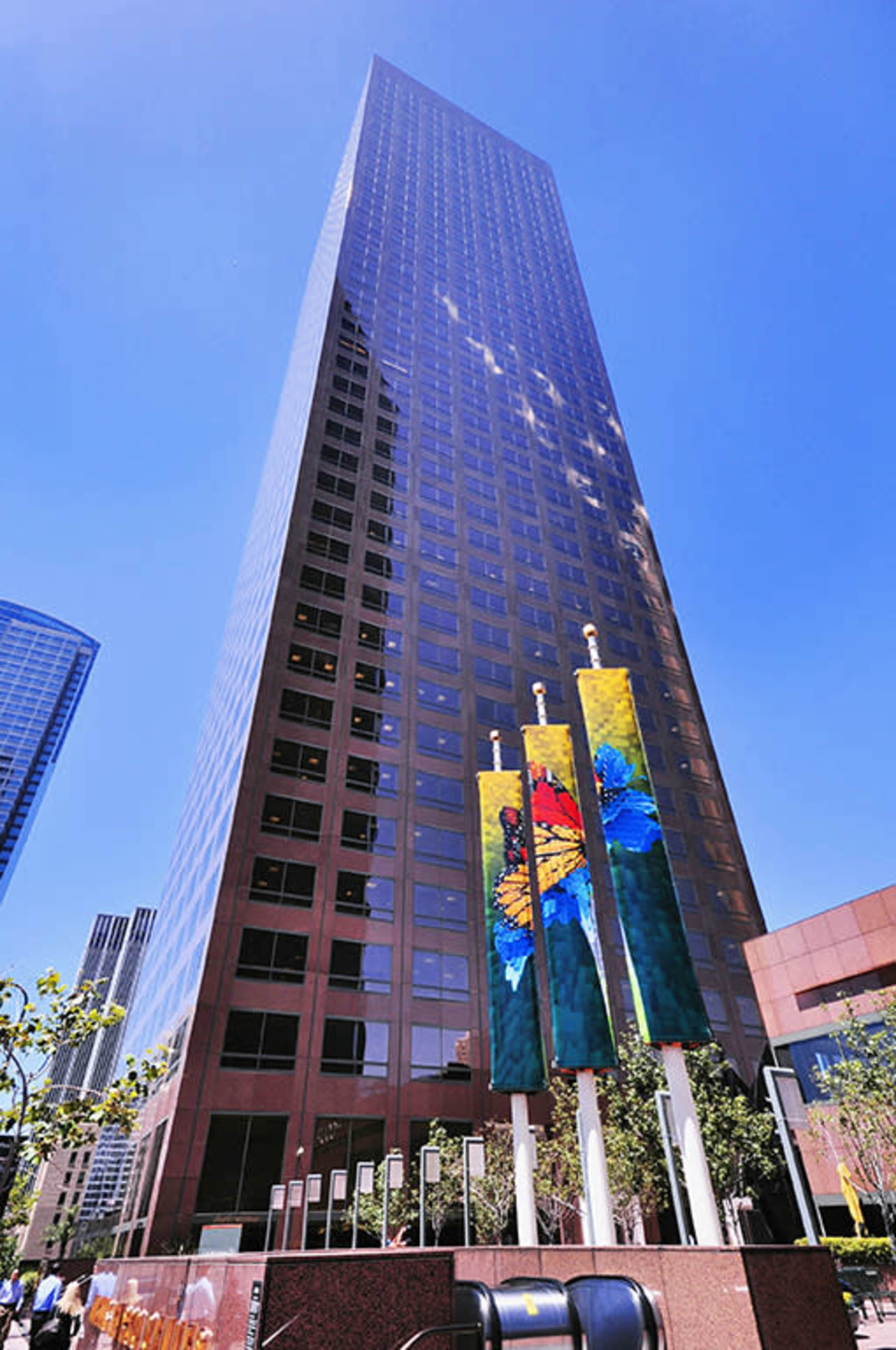 Downtown Private Office Image in Central LA, los angeles, CA