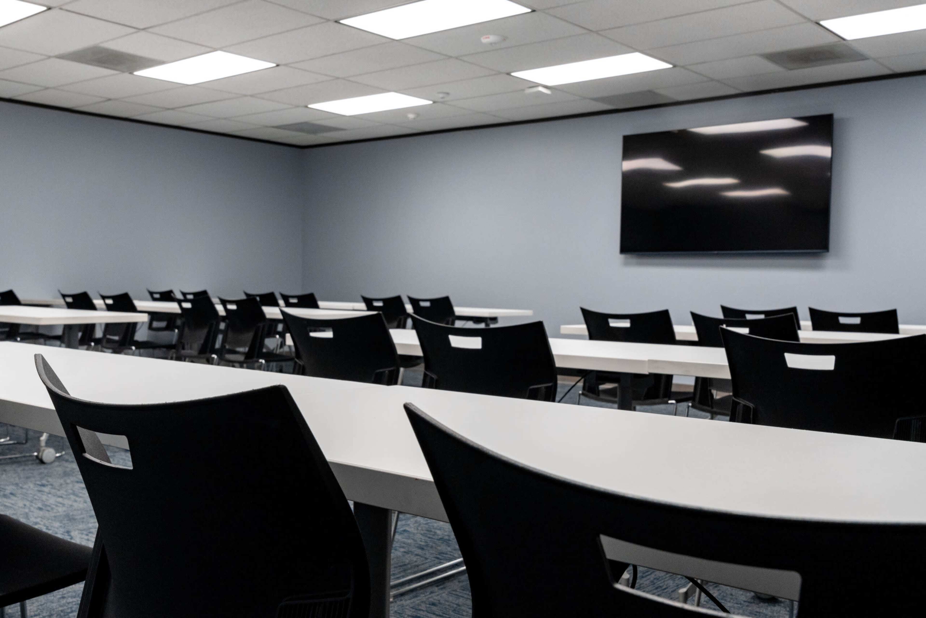 The Training Centre, Galleria area, Multi-Use Facility, Podcast & Video Production Image in Greater Uptown, HOUSTON, TX