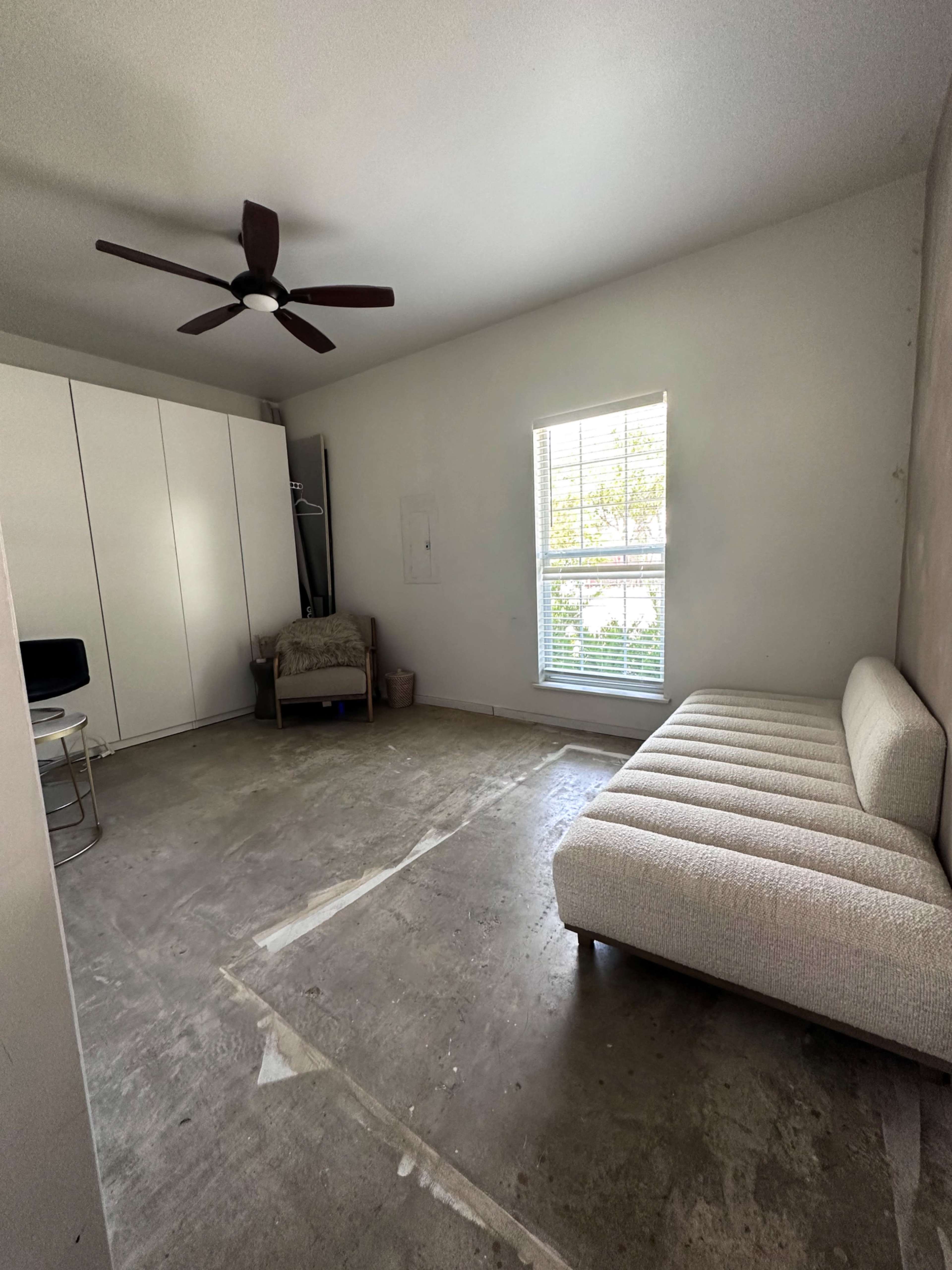 Classic Modern Natural Light Studio Located in North Rockwall on Private Property Image in , Rockwall, TX