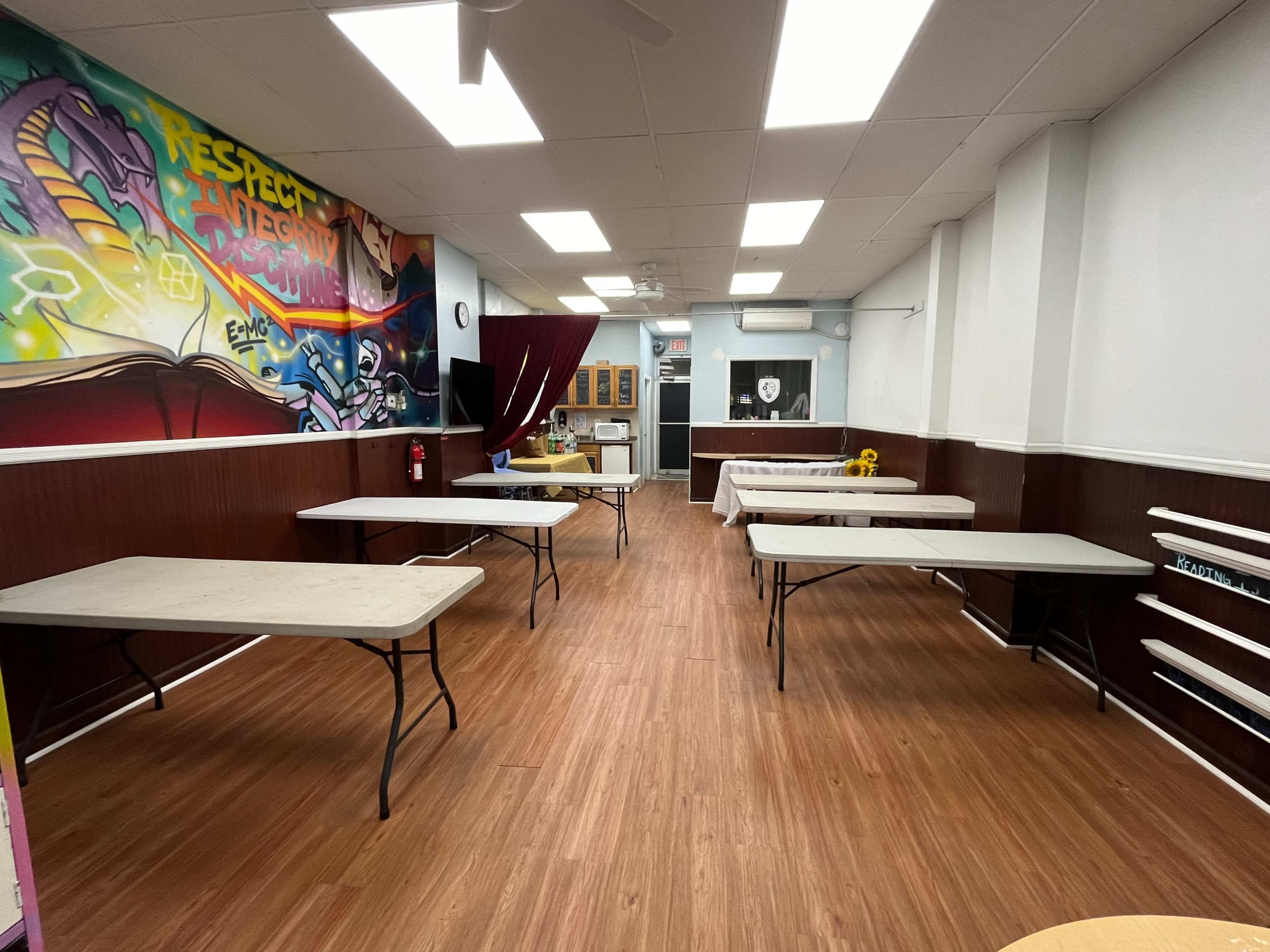 Artsy Learning Studio Image in Queens Village, Queens Village, NY