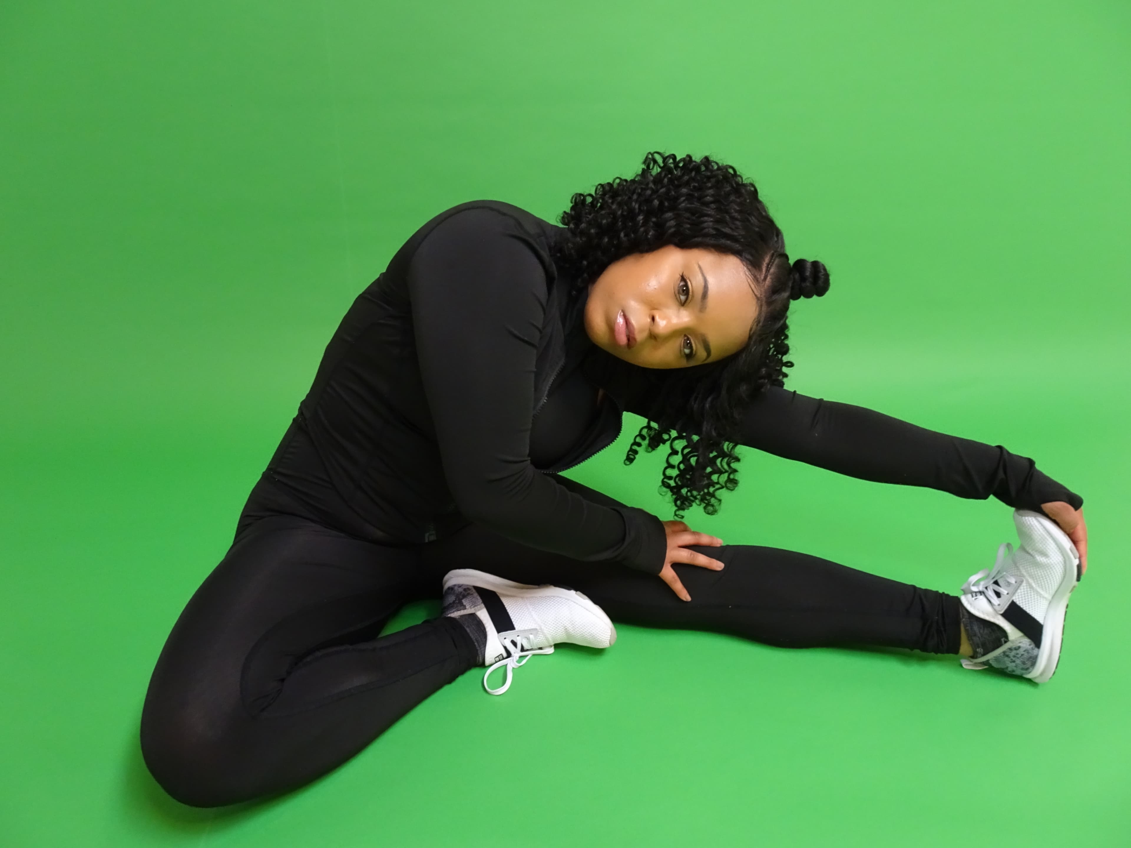 Photoshoot