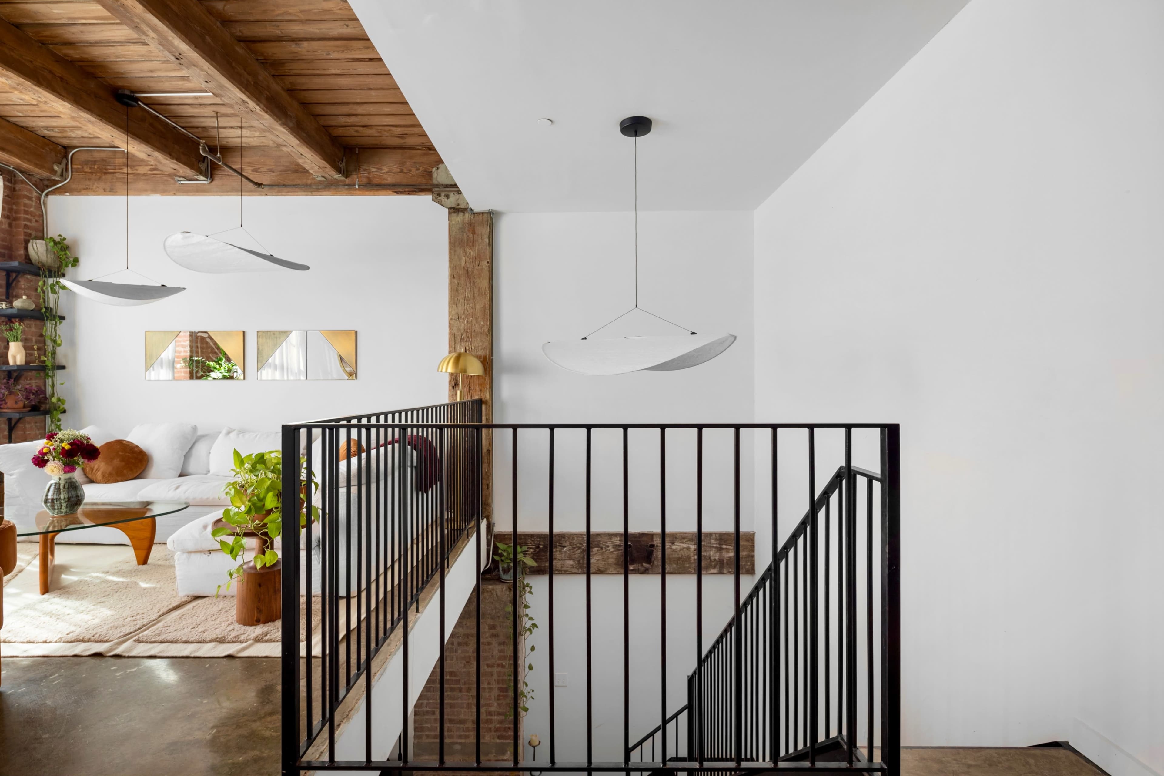 Greenpoint Duplex Urban Oasis Image in Greenpoint, Brooklyn, NY, NY