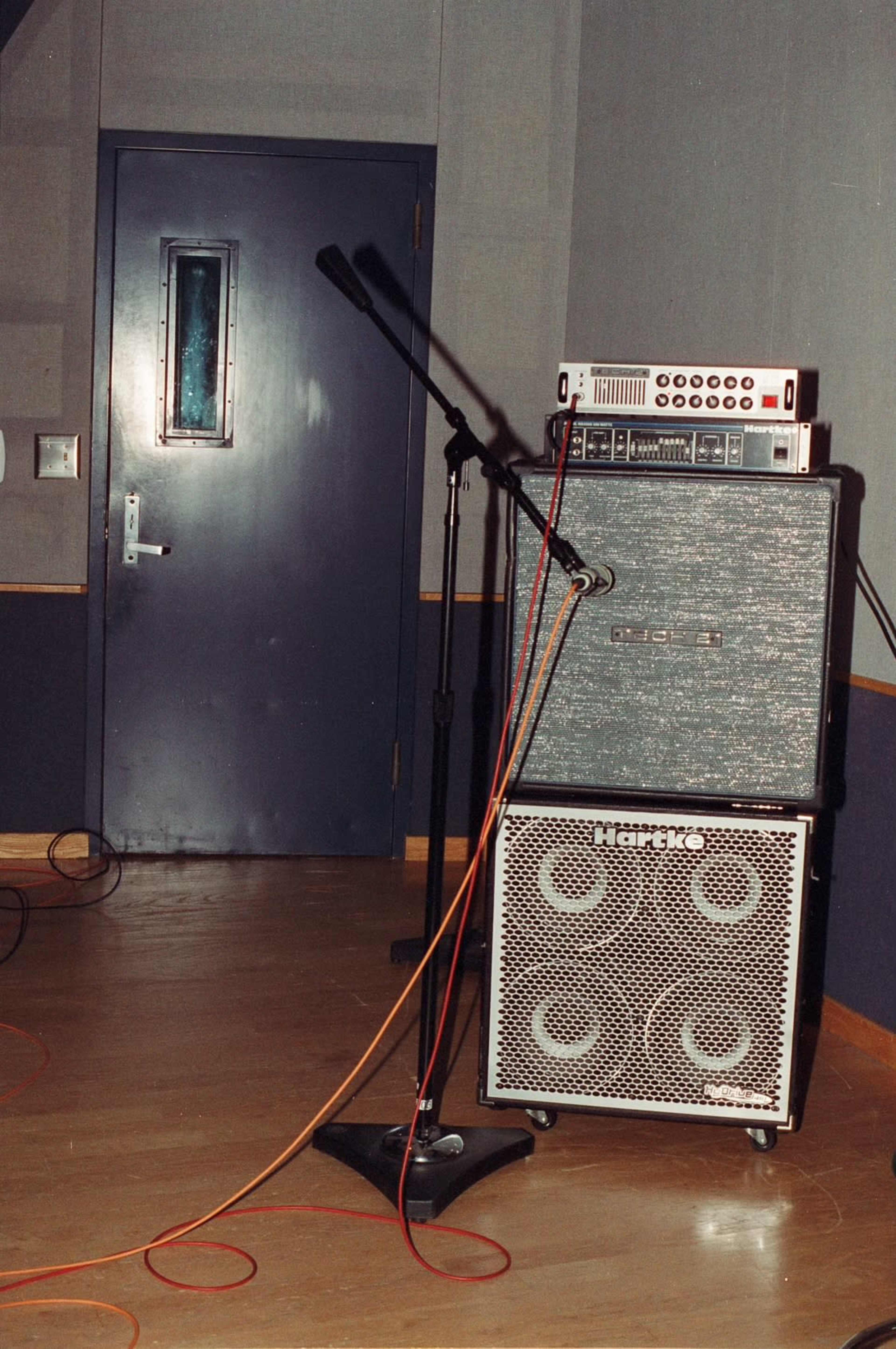 Professional Recording Studio El Segundo Image in El Segundo, El Segundo, CA