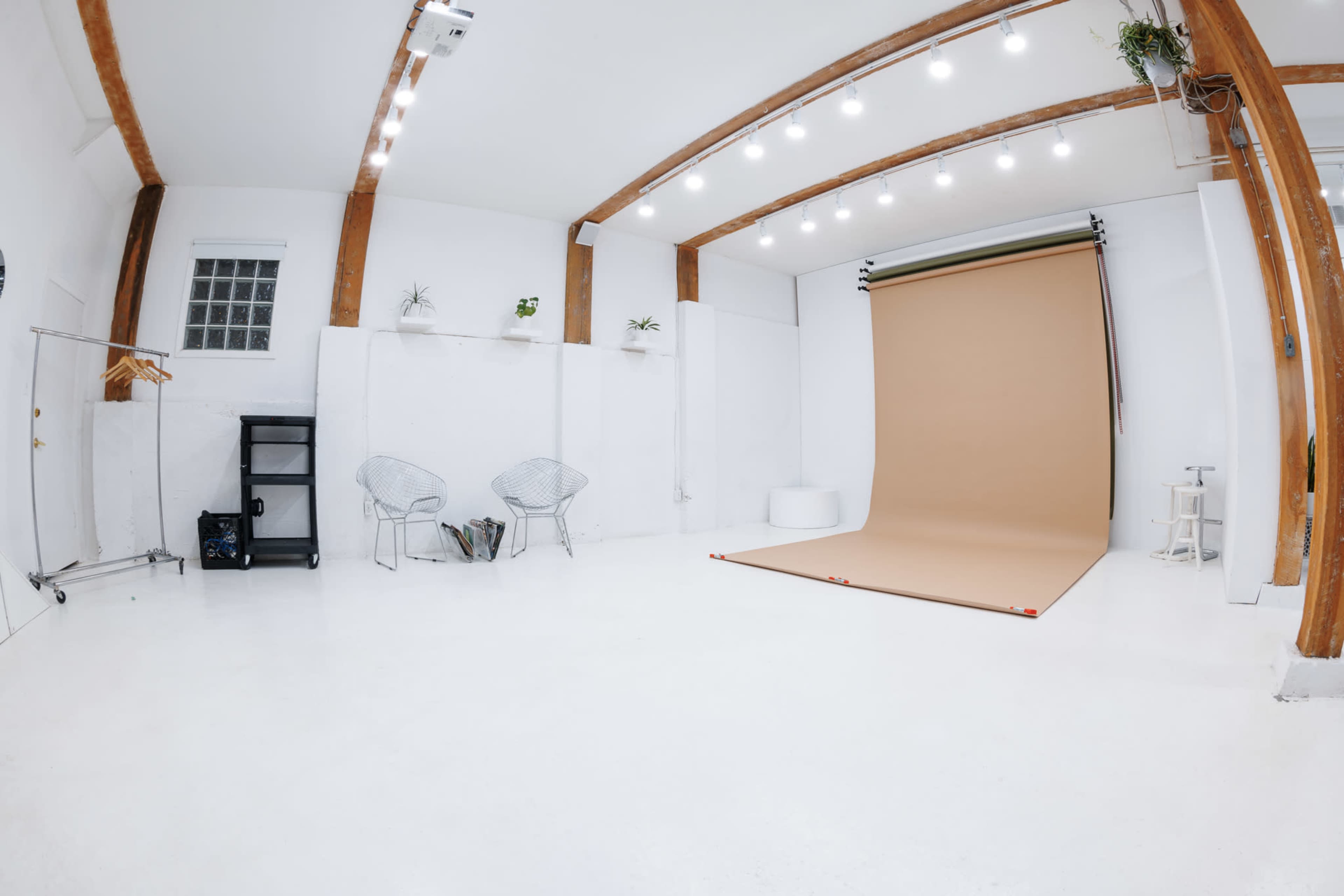 Bright & Spacious Mount Pleasant Photo Studio Image in Strathcona, Vancouver, BC
