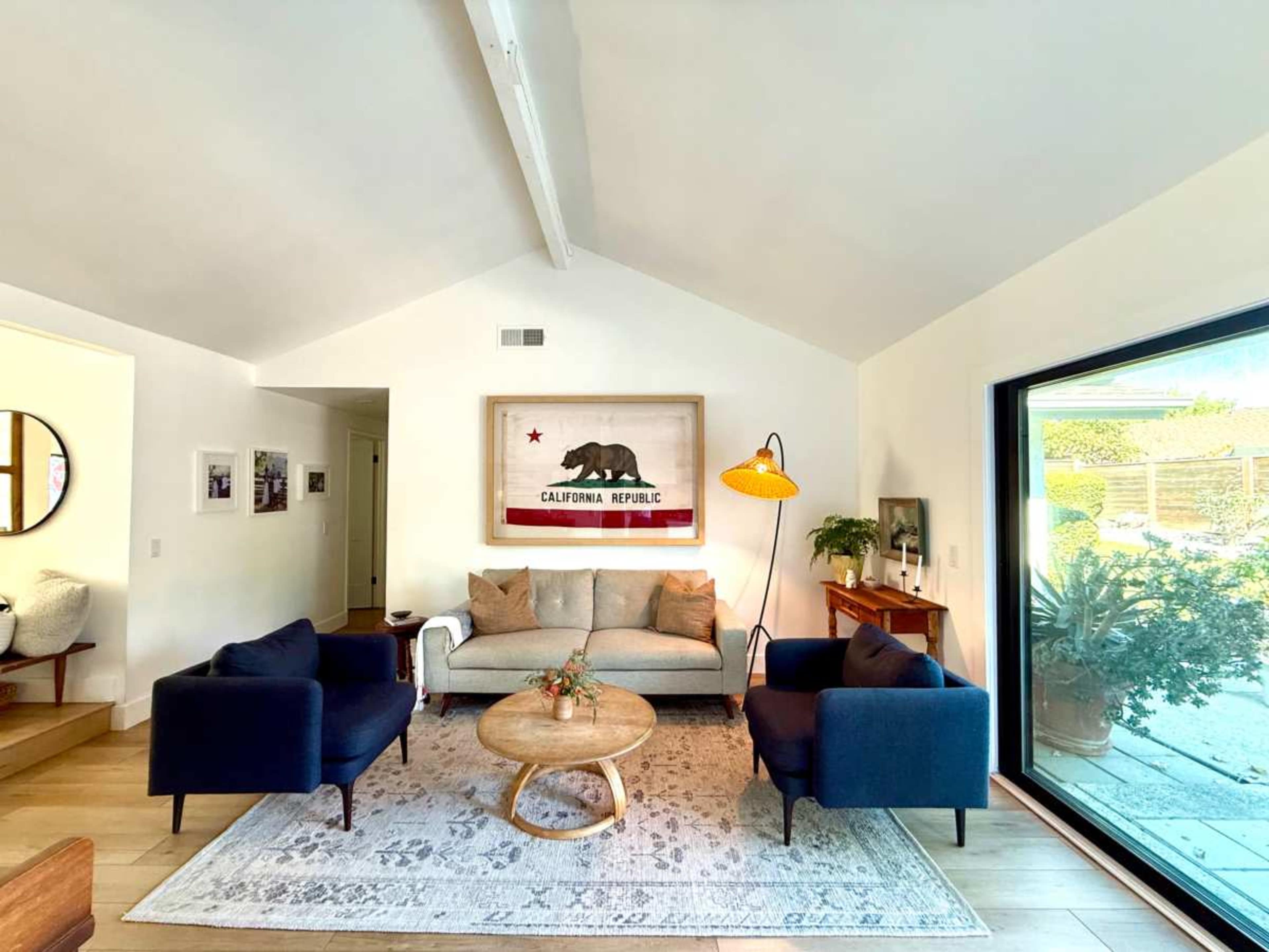 Bright and Open Coastal Ranch Home near Historic Downtown San Juan Capistrano and the Historic Mission Image in San Juan Capistrano, San Juan Capistrano, CA