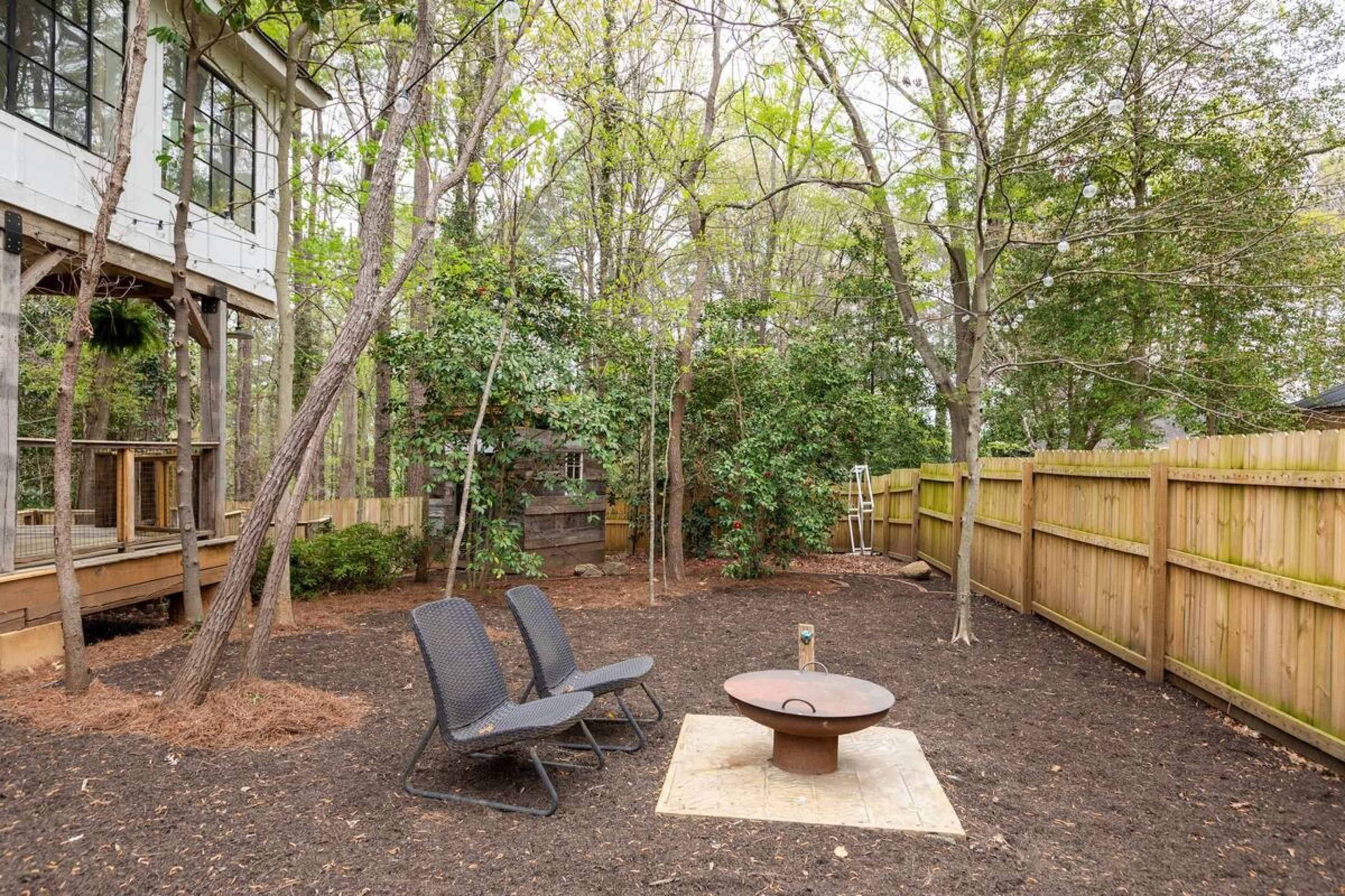 The Atlanta Treehouse Escape – ATL Treehouse Event Venue Image in East Point, Atlanta, GA