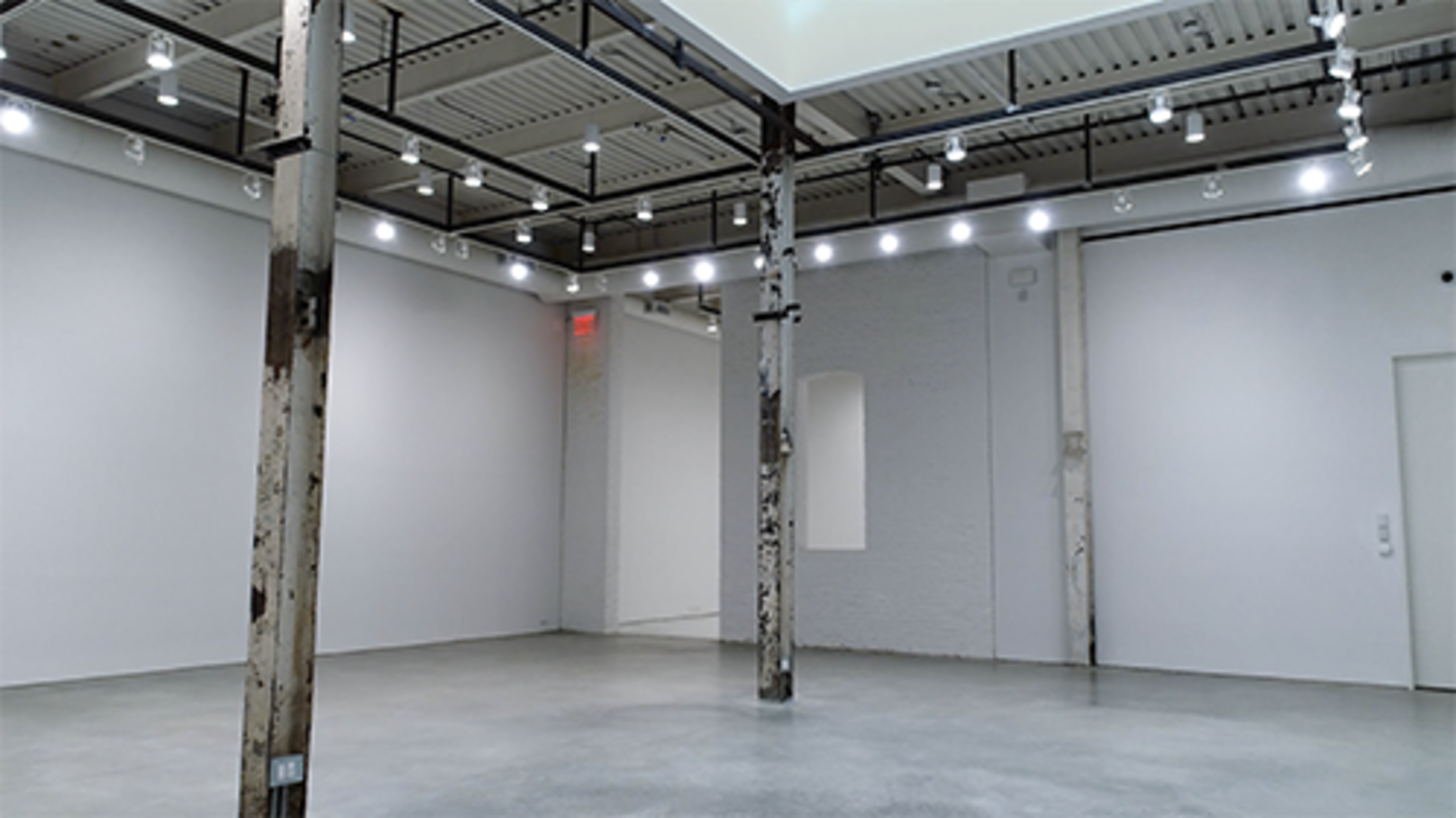 Pristine, Grand Event and Exhibition Space Image in Sunset Park, Brooklyn, NY