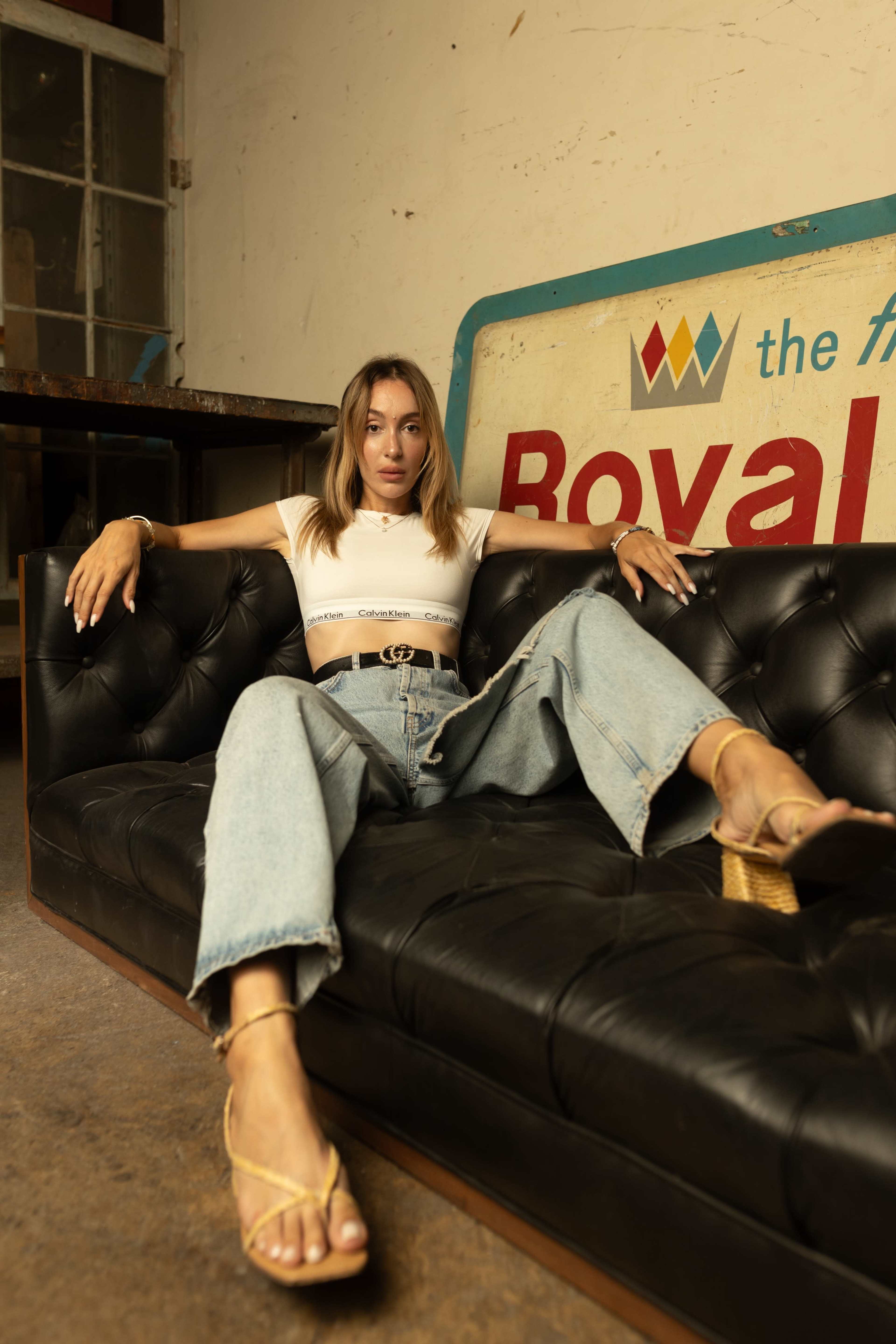 Photo Studio & Creative Space | Authentic Vintage Estethic Image in Park Mesa Heights, Los Angeles, CA