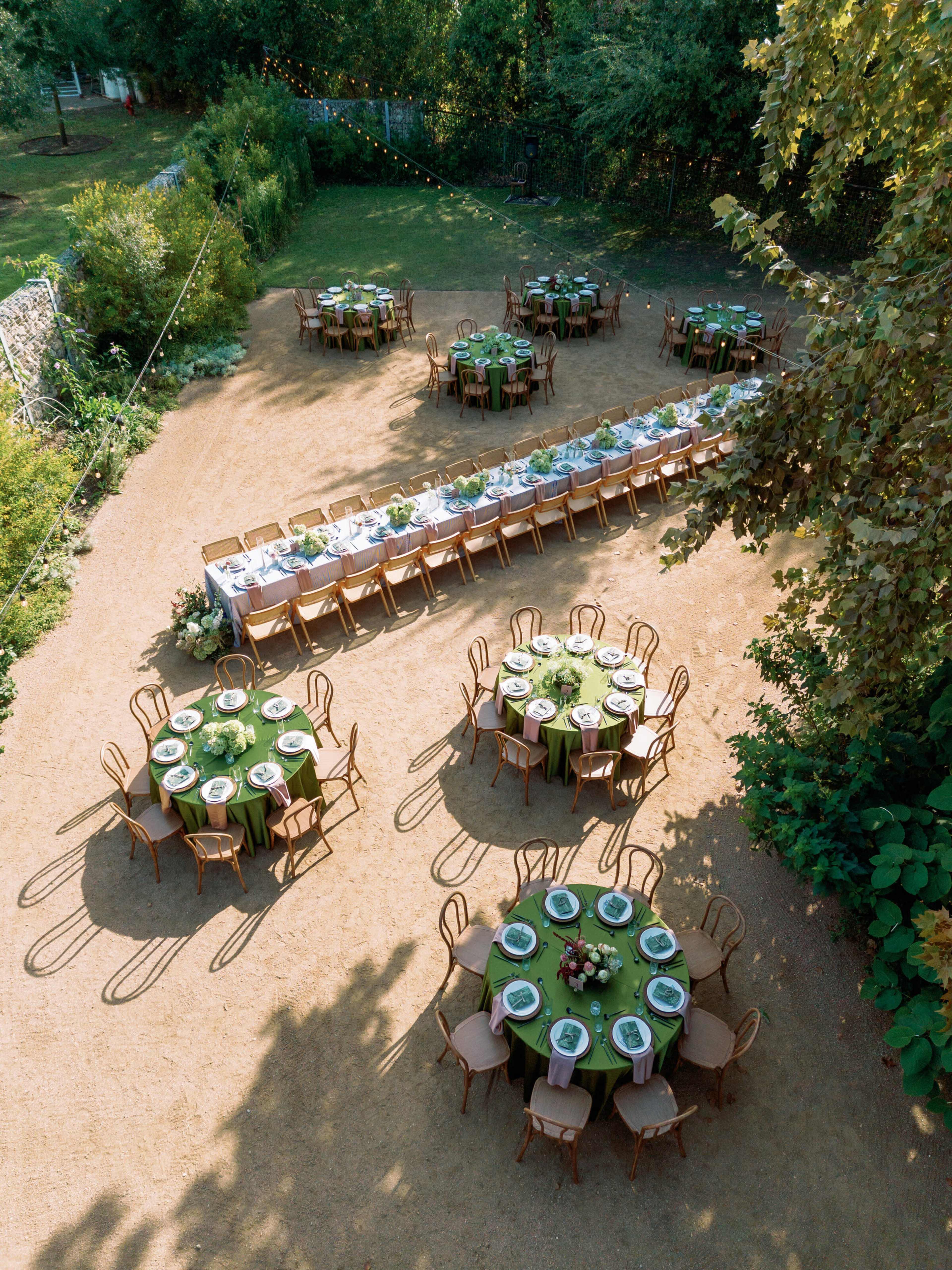 Historic Eastside Train Station Venue Image in Govalle, Austin, TX