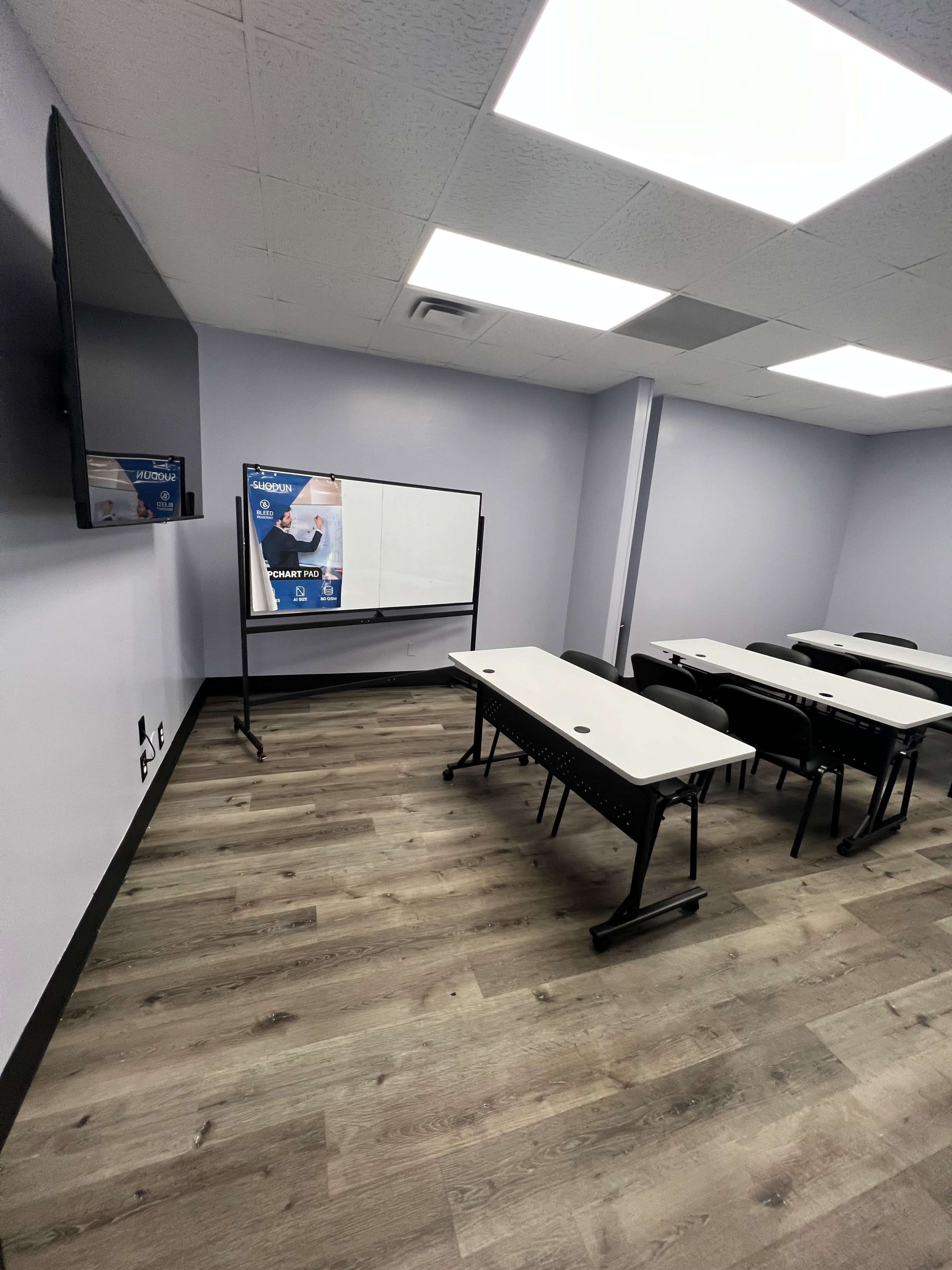 Modern Conference & Training Space Image in 500, Atlanta, GA