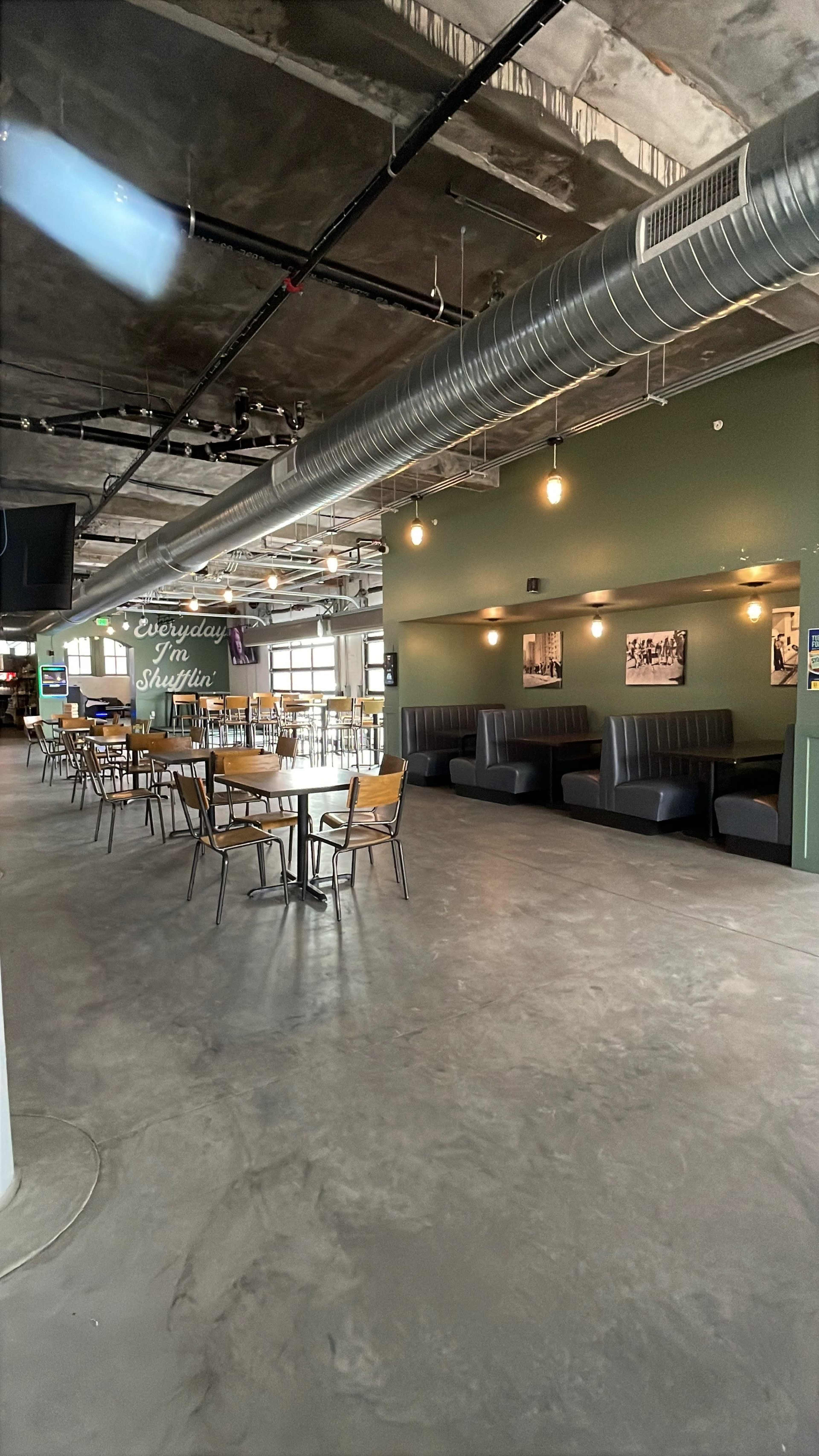 Historic West Bottoms Venu Image in Downtown Kansas City, Kansas City, MO