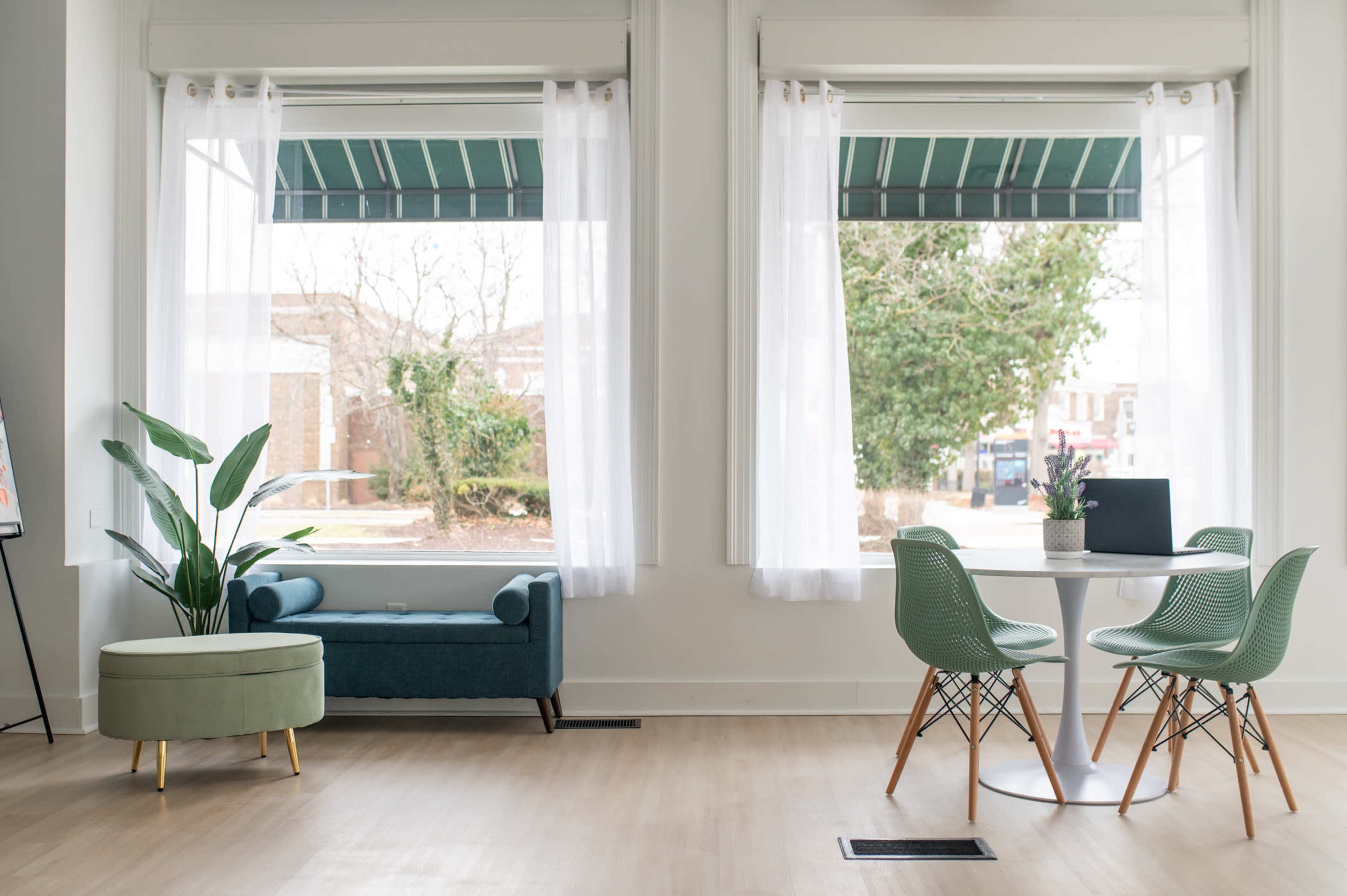 Bright & Modern Studio in Shaker Square – Perfect for Photoshoots, Events & Meetings Image in Buckeye - Shaker, Cleveland, OH