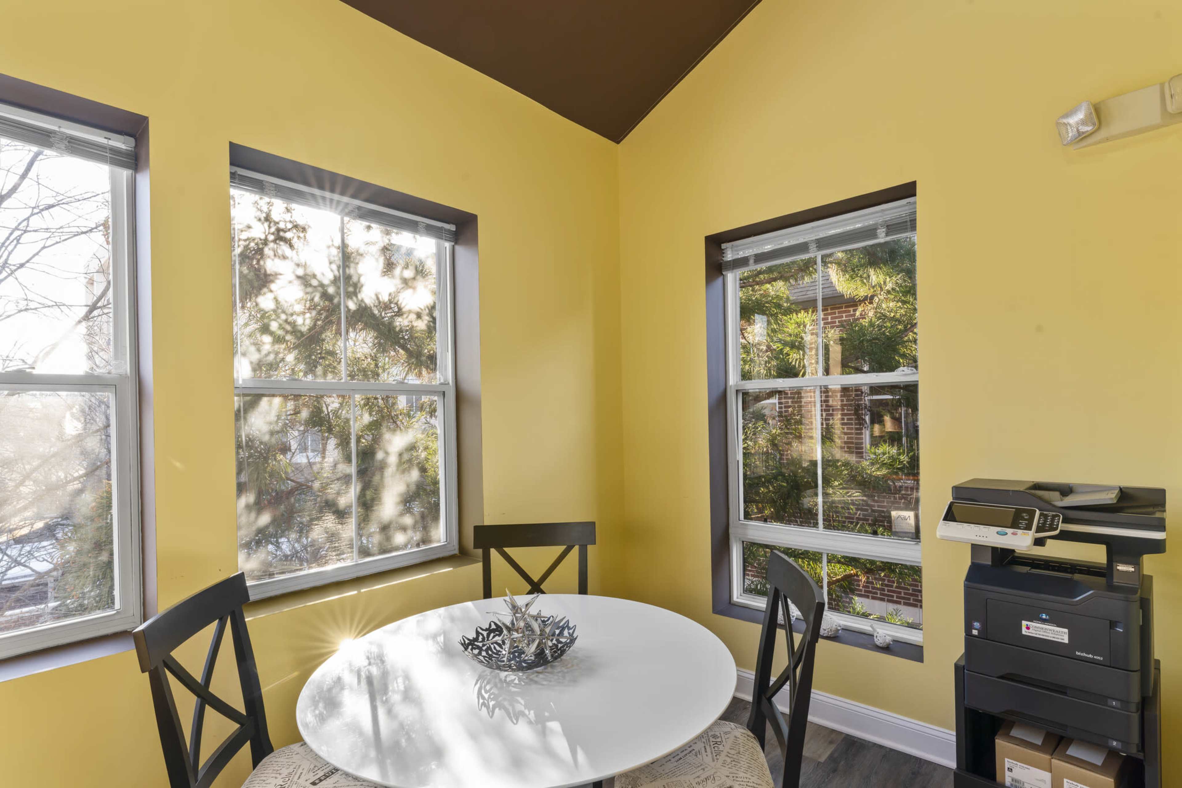 Office 12– Private Office Image in Potomac Falls, Sterling, VA
